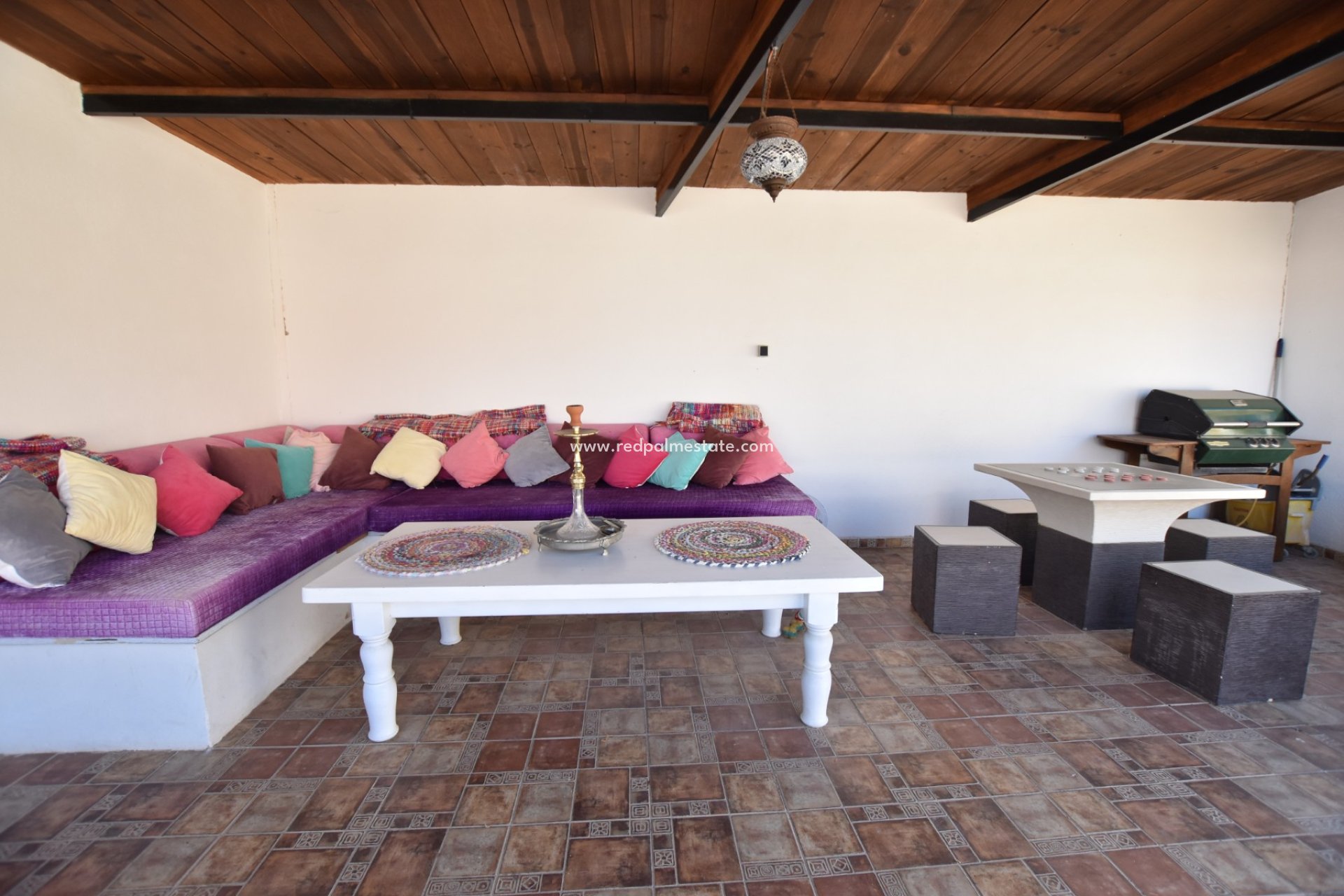 Återförsäljning - Finca / Hus på landet -
Daya Vieja - Costa Blanca