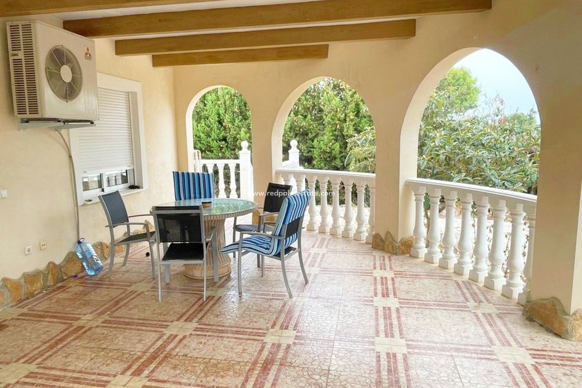 Återförsäljning - Finca / Hus på landet -
Daya Vieja - Costa Blanca