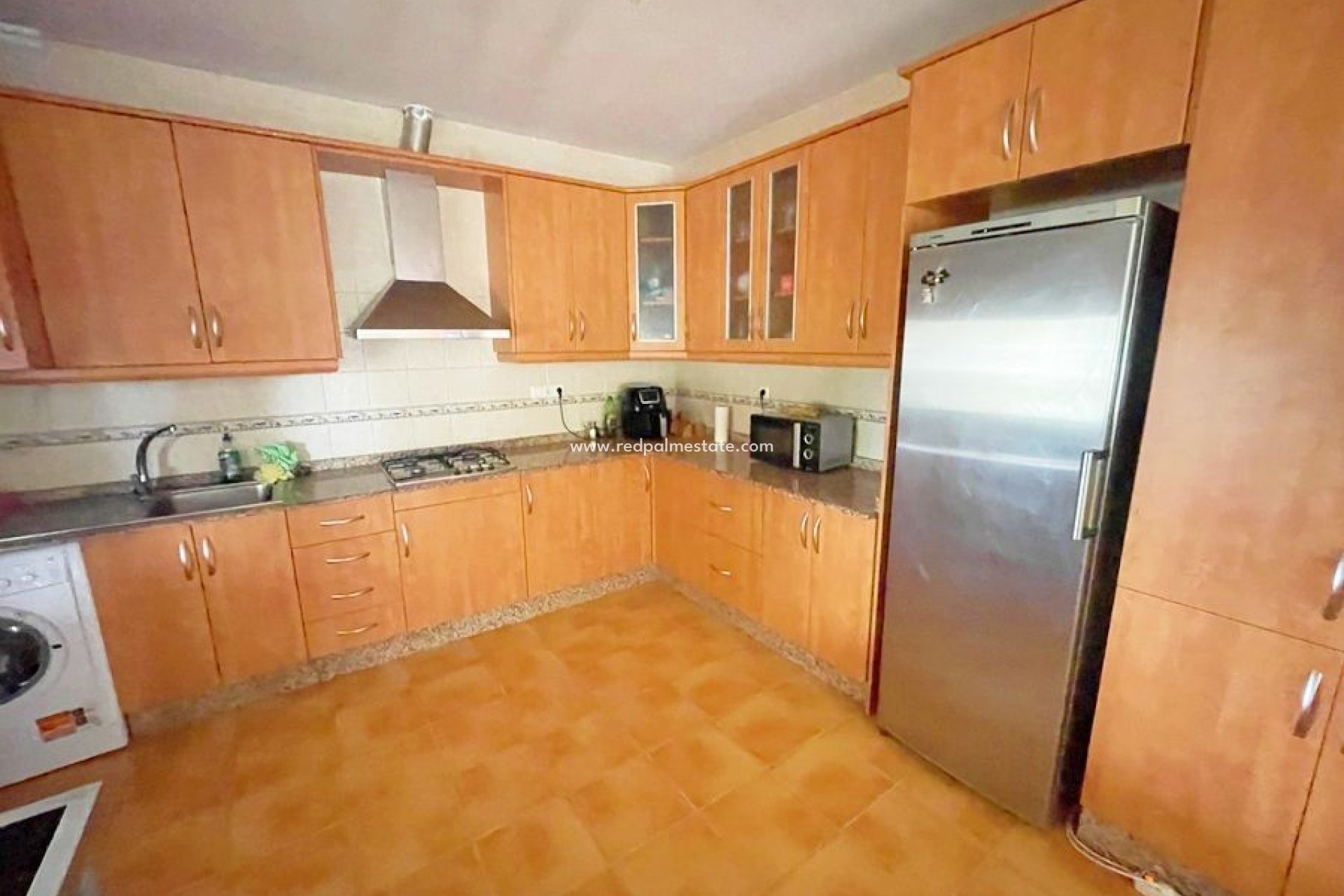 Återförsäljning - Finca / Hus på landet -
Daya Vieja - Costa Blanca