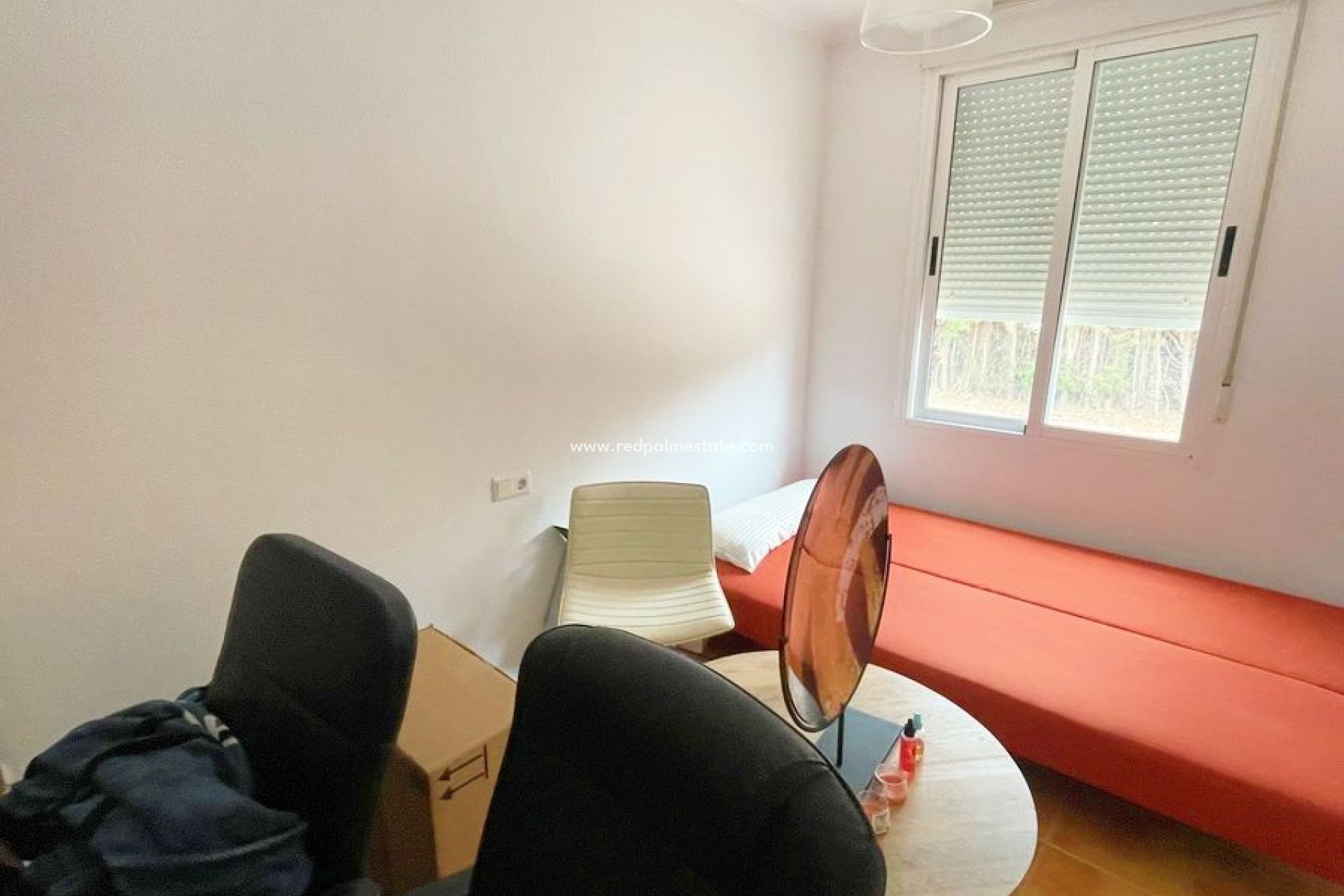 Återförsäljning - Finca / Hus på landet -
Daya Vieja - Costa Blanca