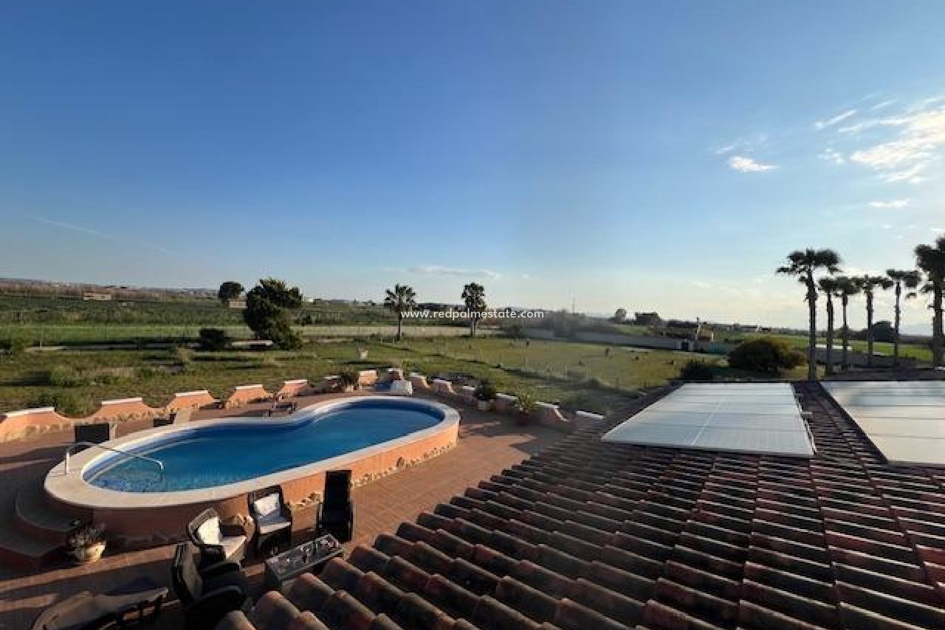 Återförsäljning - Finca / Hus på landet -
Dolores - Comunidad Valenciana