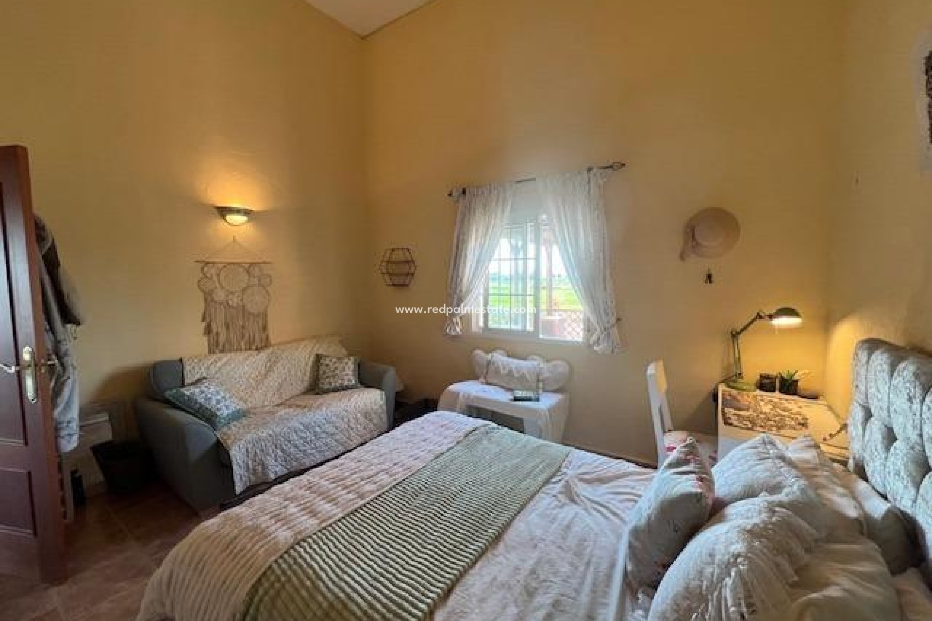 Återförsäljning - Finca / Hus på landet -
Dolores - Comunidad Valenciana