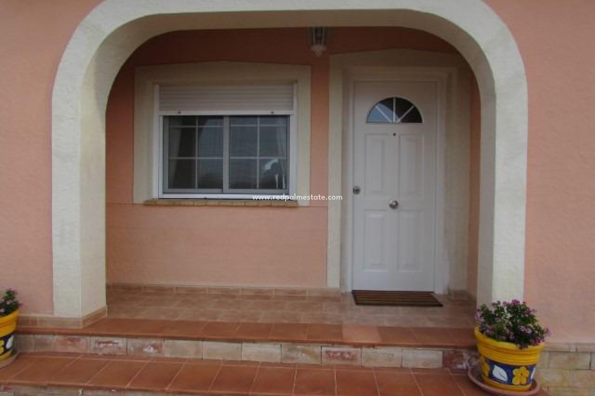 Återförsäljning - Finca / Hus på landet -
Dolores - Comunidad Valenciana