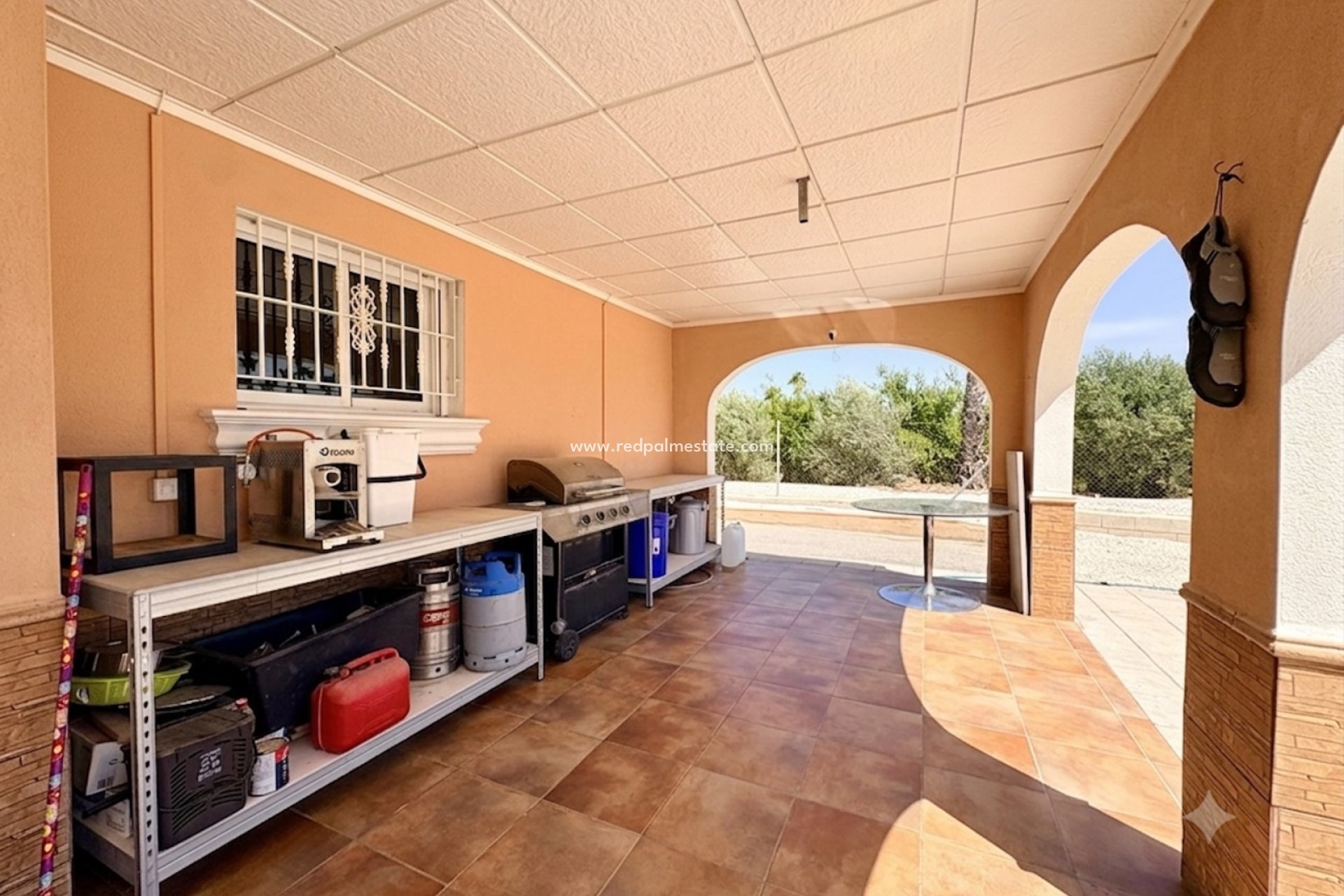 Återförsäljning - Finca / Hus på landet -
Dolores - Costa Blanca