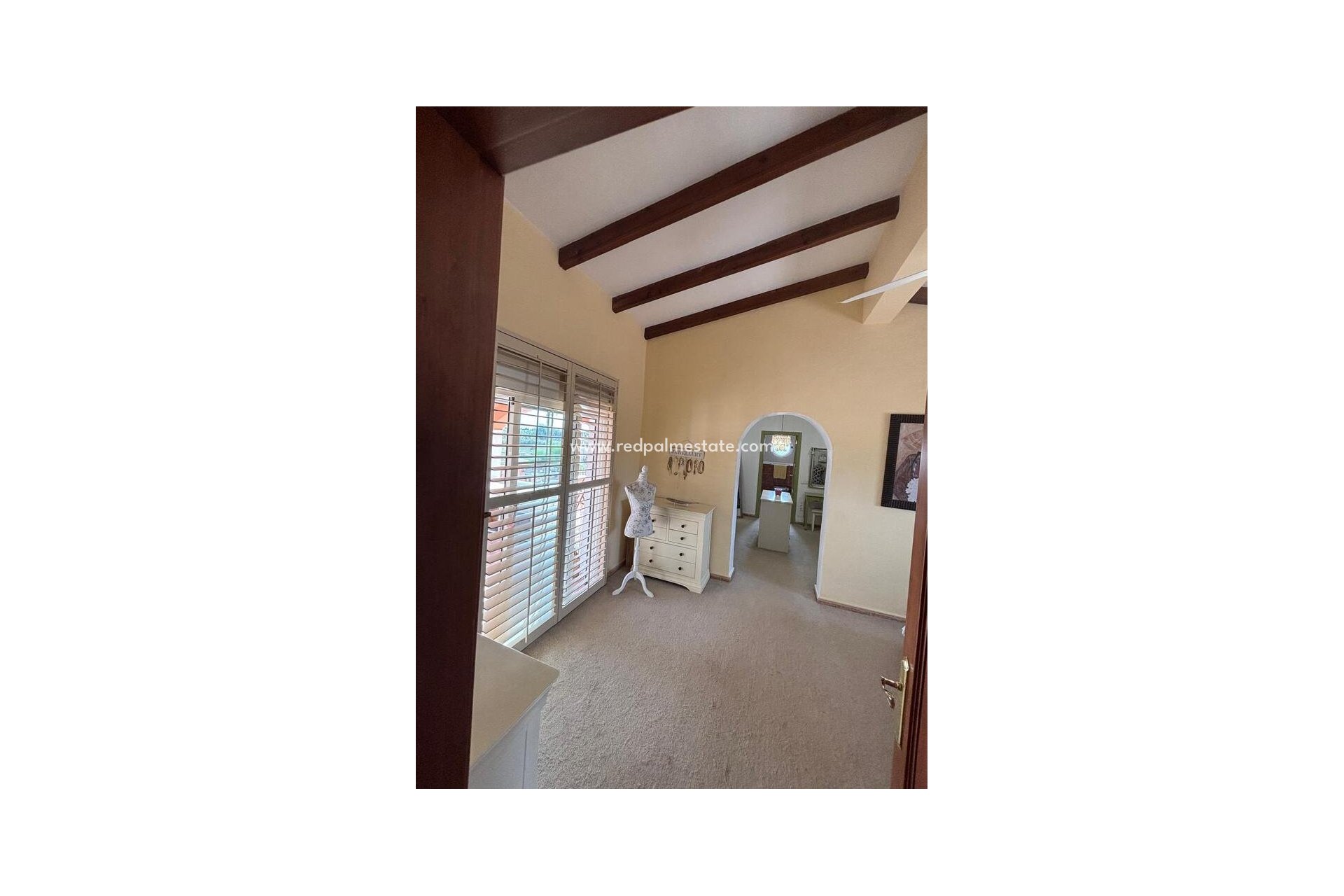 Återförsäljning - Finca / Hus på landet -
Dolores - Costa Blanca