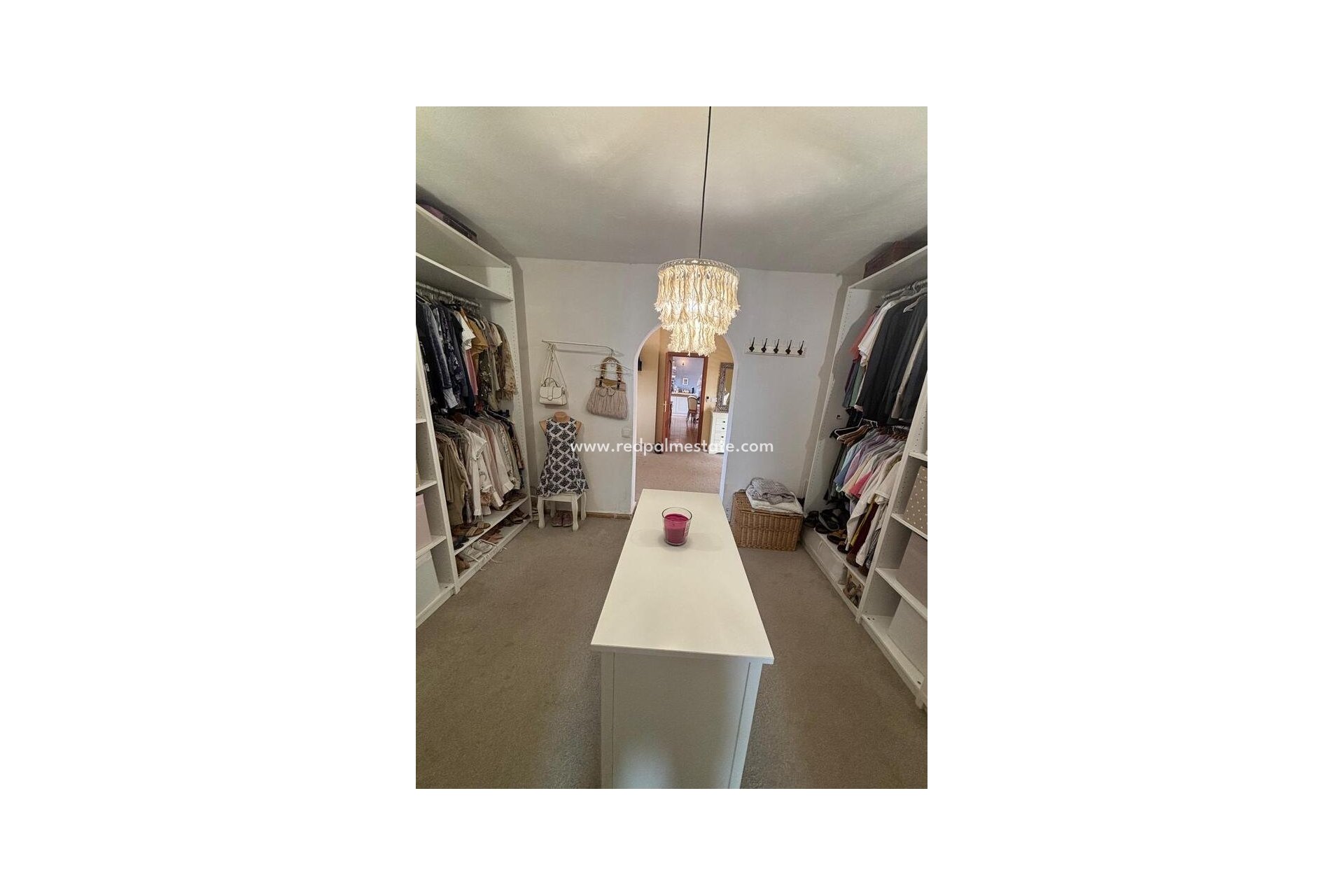 Återförsäljning - Finca / Hus på landet -
Dolores - Costa Blanca