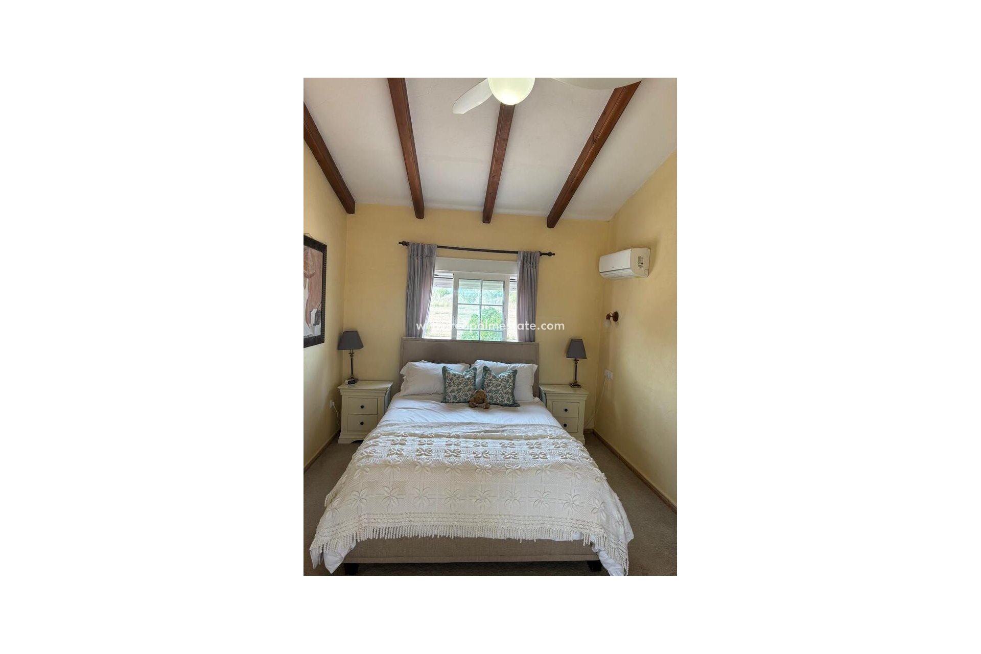 Återförsäljning - Finca / Hus på landet -
Dolores - Costa Blanca