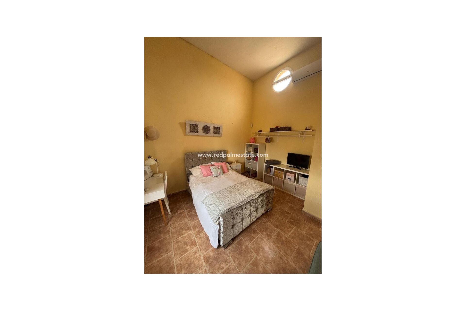 Återförsäljning - Finca / Hus på landet -
Dolores - Costa Blanca