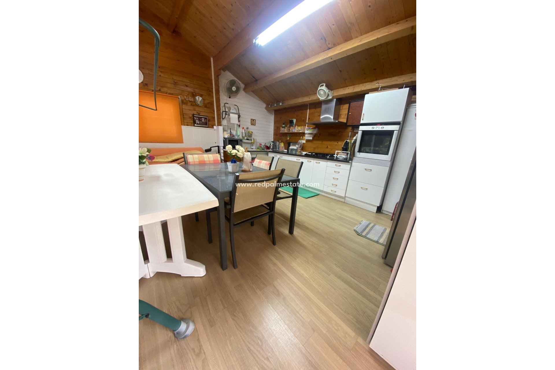 Återförsäljning - Finca / Hus på landet -
El Verger - Costa Blanca