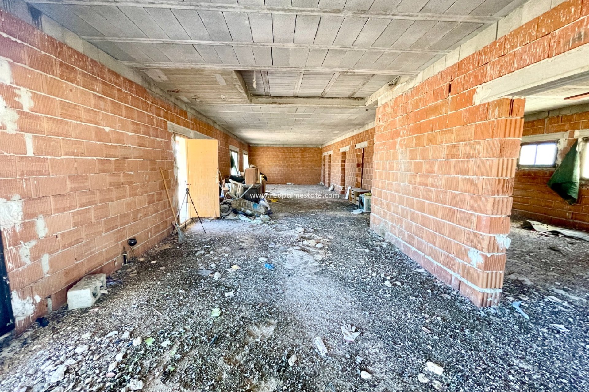 Återförsäljning - Finca / Hus på landet -
Elche - Costa Blanca