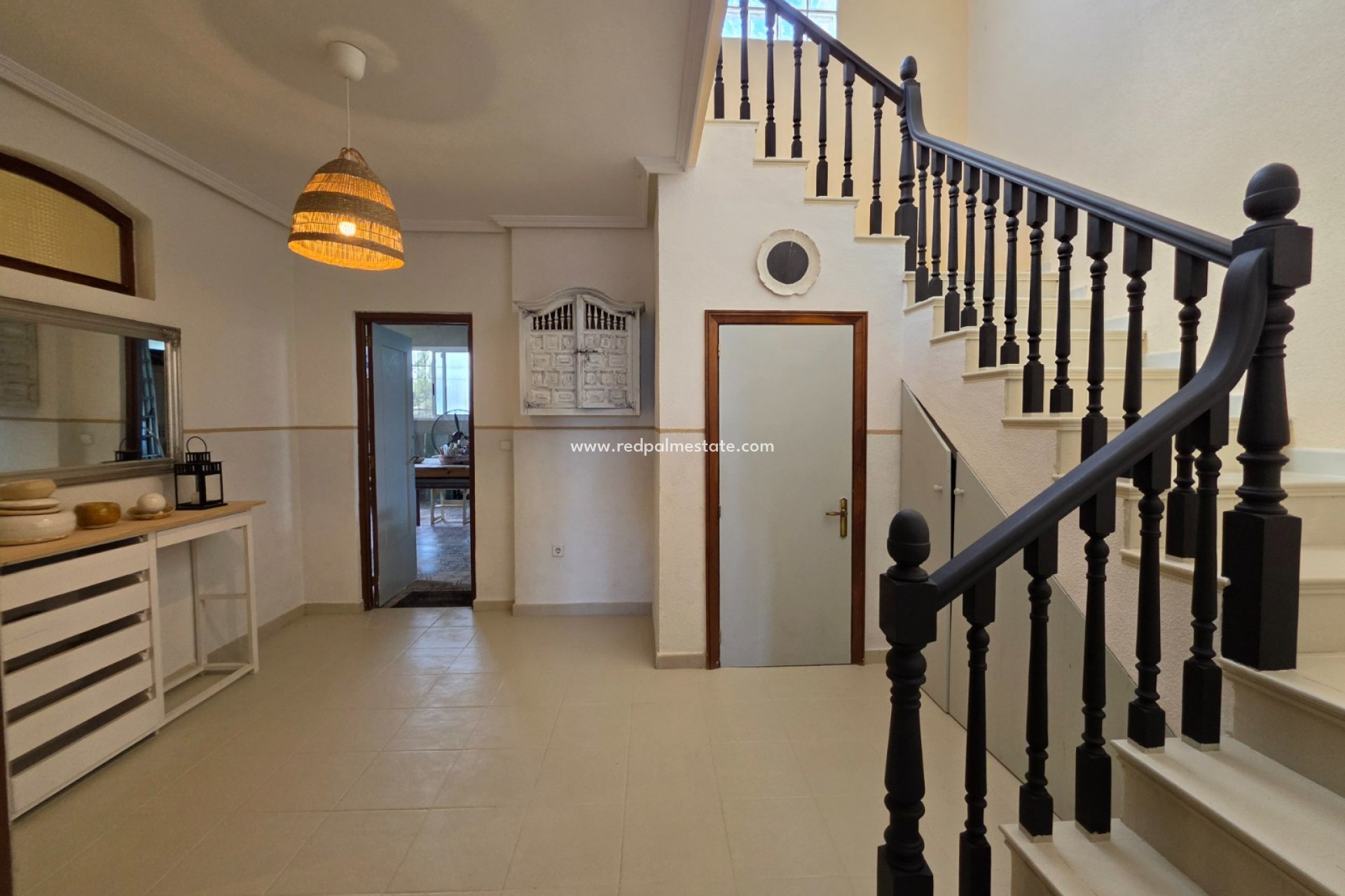Återförsäljning - Finca / Hus på landet -
Elche - Costa Blanca