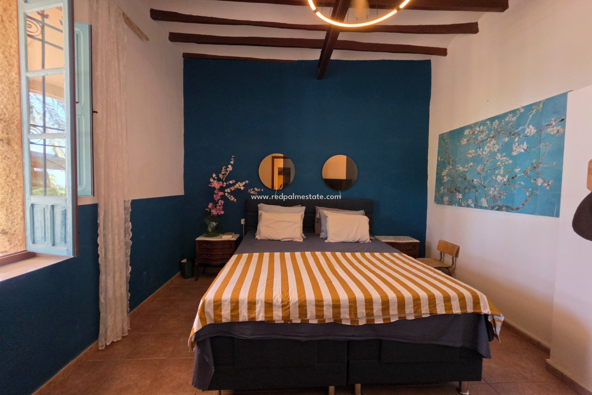 Återförsäljning - Finca / Hus på landet -
Elche - Costa Blanca