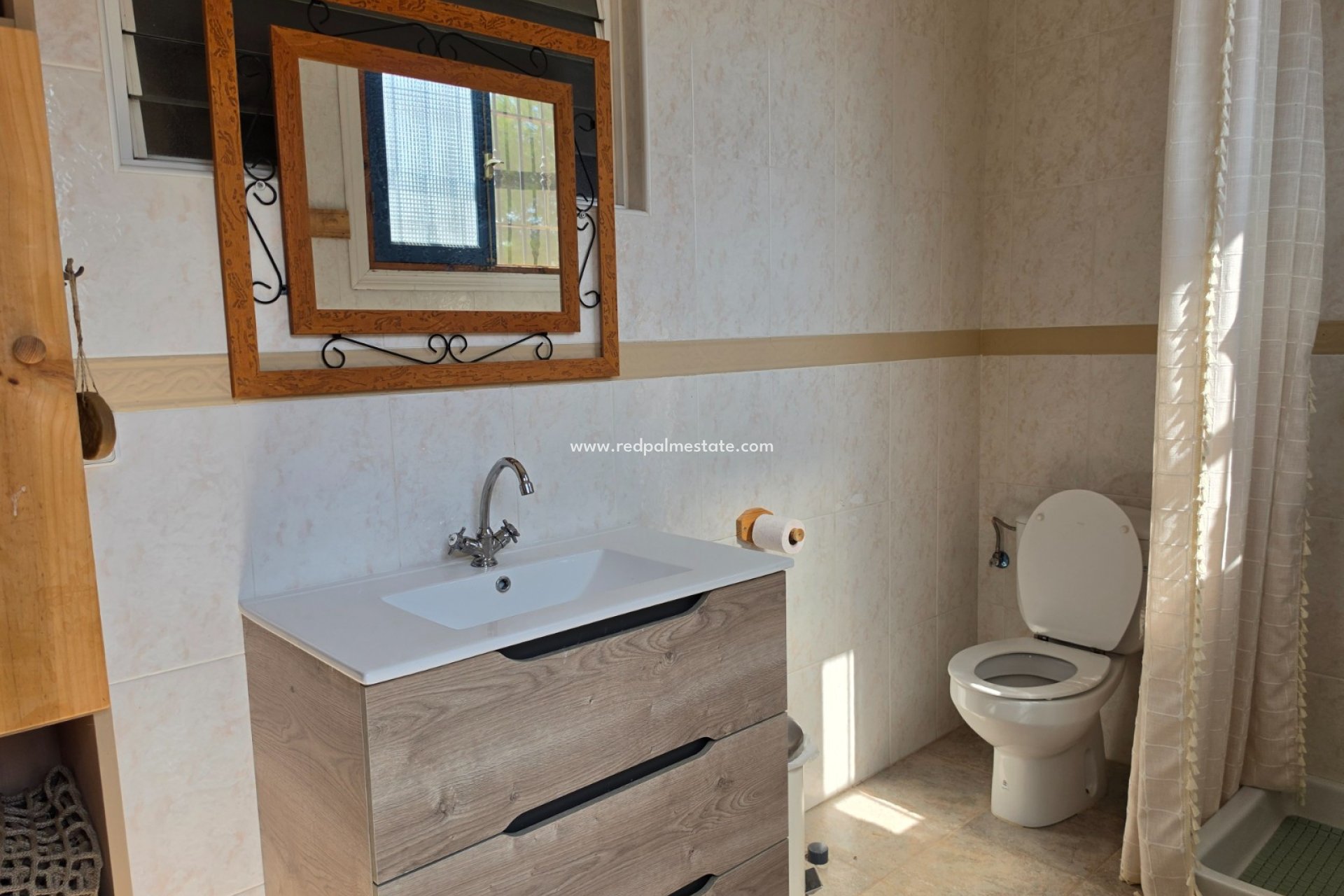 Återförsäljning - Finca / Hus på landet -
Elche - Costa Blanca