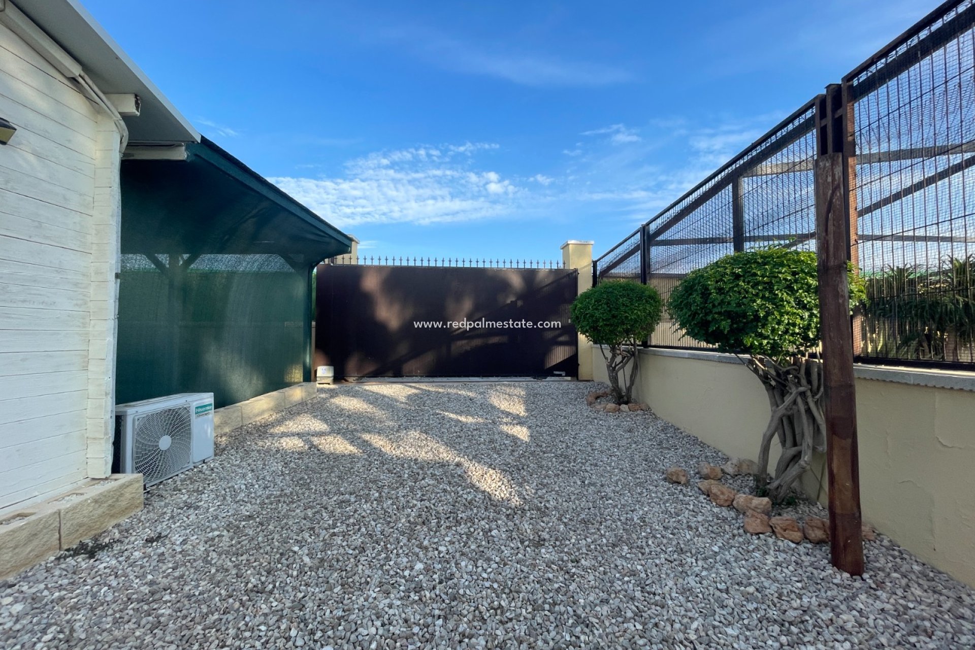 Återförsäljning - Finca / Hus på landet -
Elche - Costa Blanca