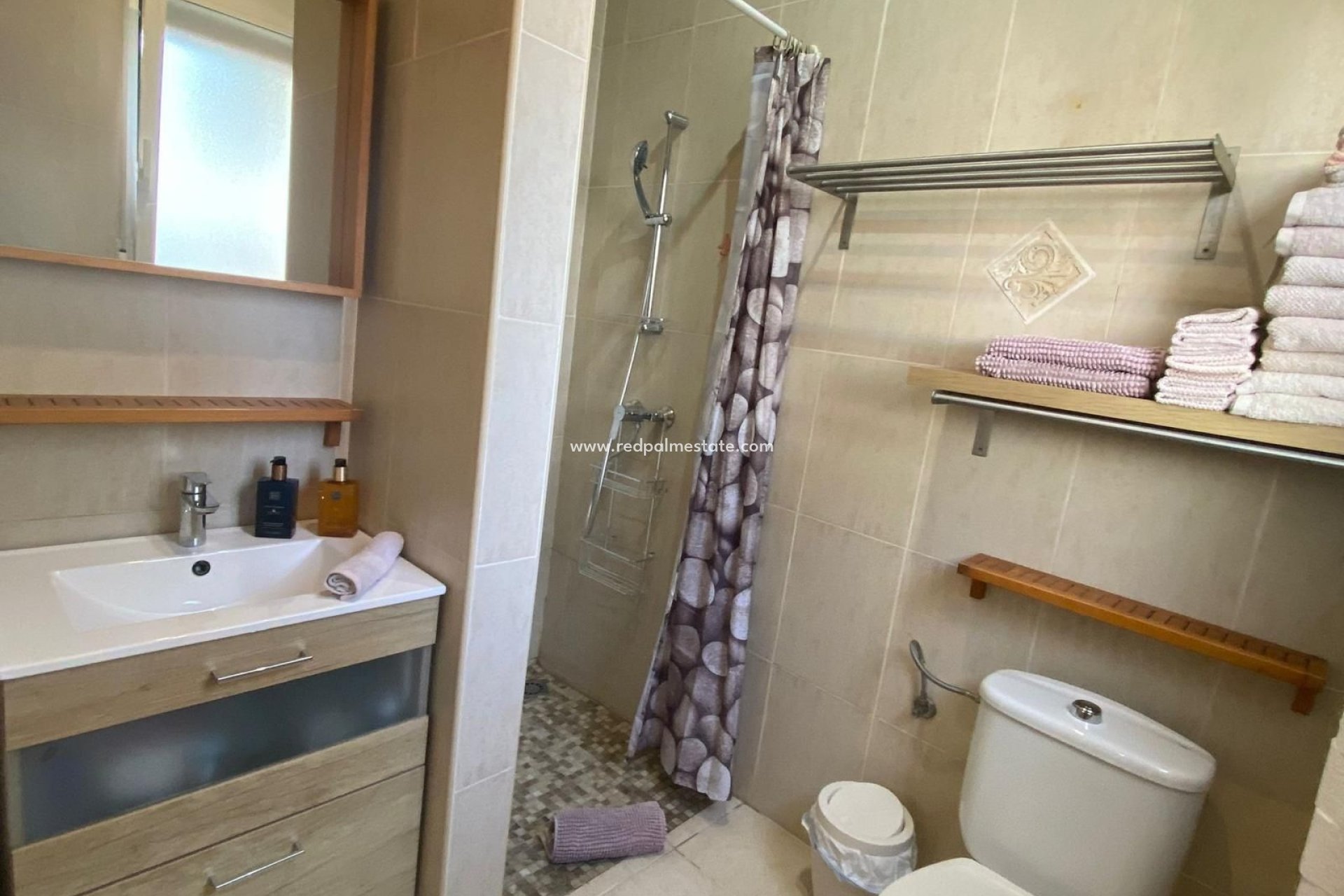 Återförsäljning - Finca / Hus på landet -
Elche - Costa Blanca