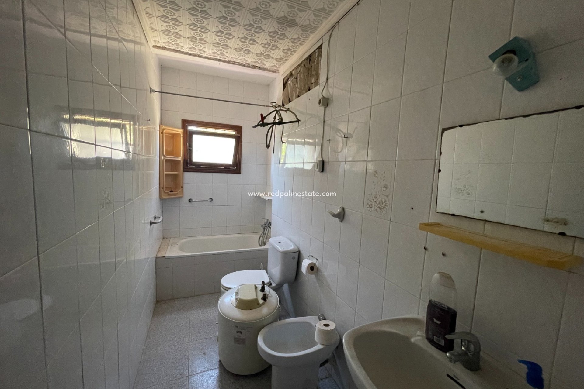 Återförsäljning - Finca / Hus på landet -
Elche - Costa Blanca