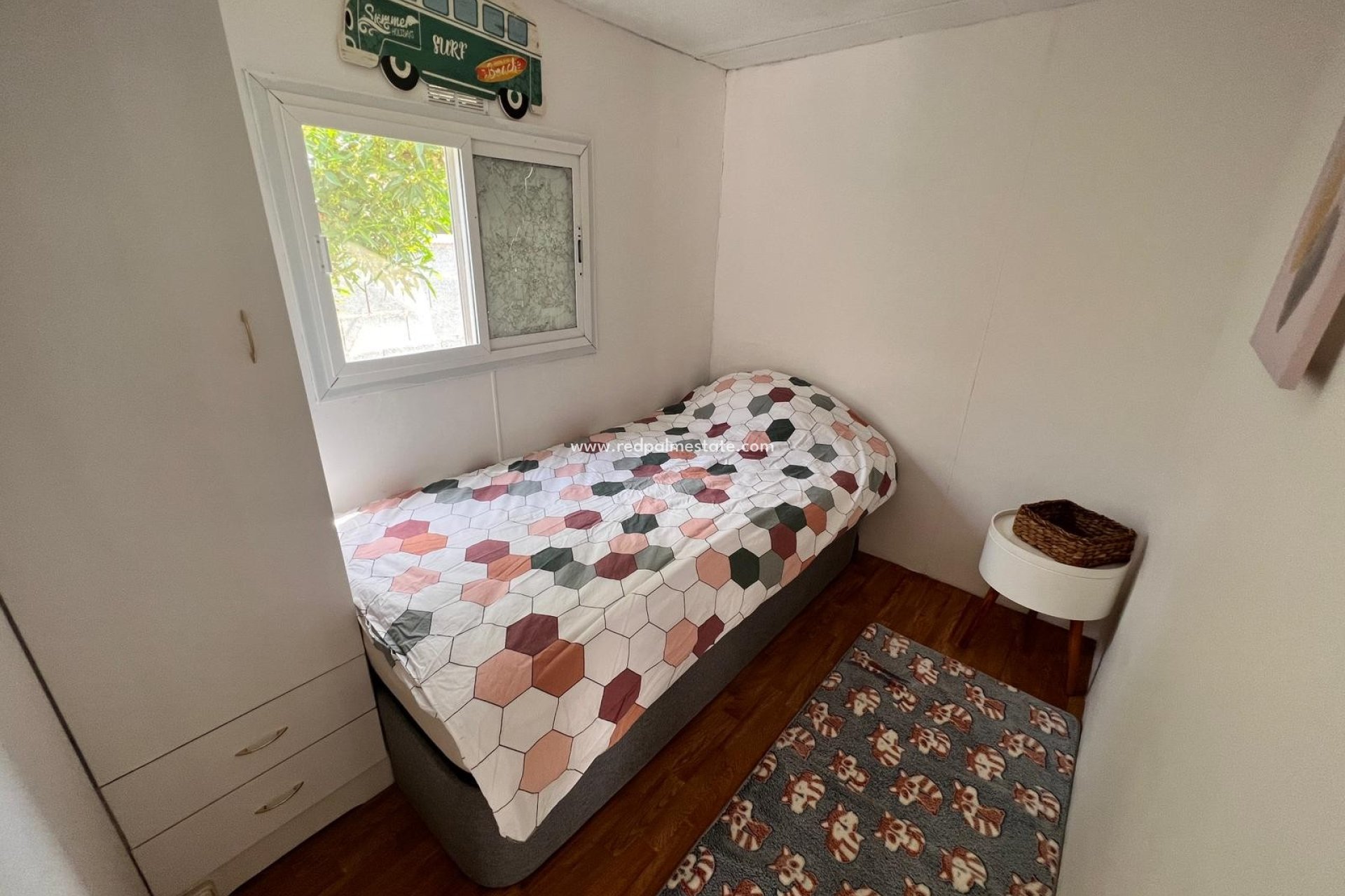 Återförsäljning - Finca / Hus på landet -
Elche - La Marina