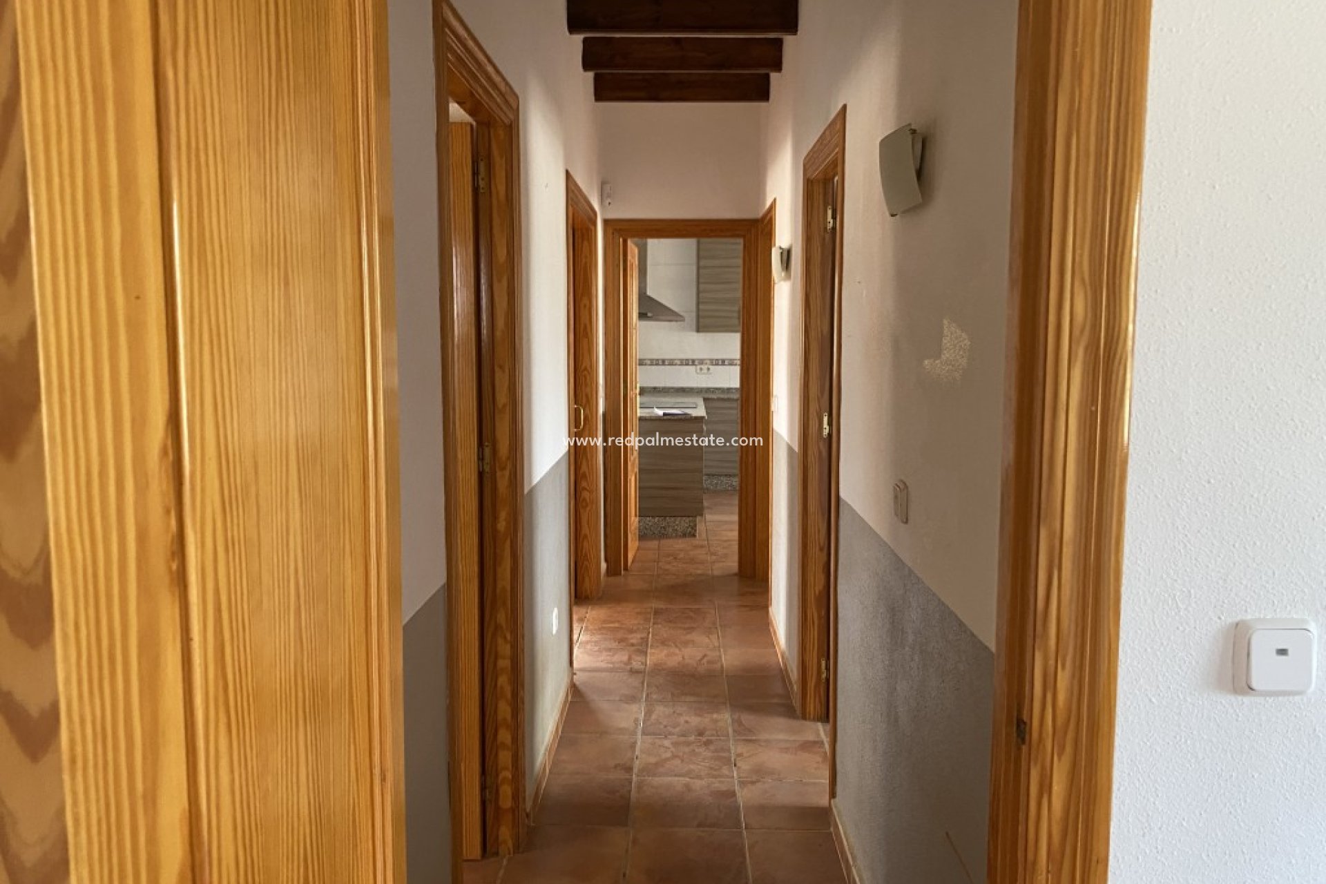 Återförsäljning - Finca / Hus på landet -
Fuente Álamo - Fuente Alamo