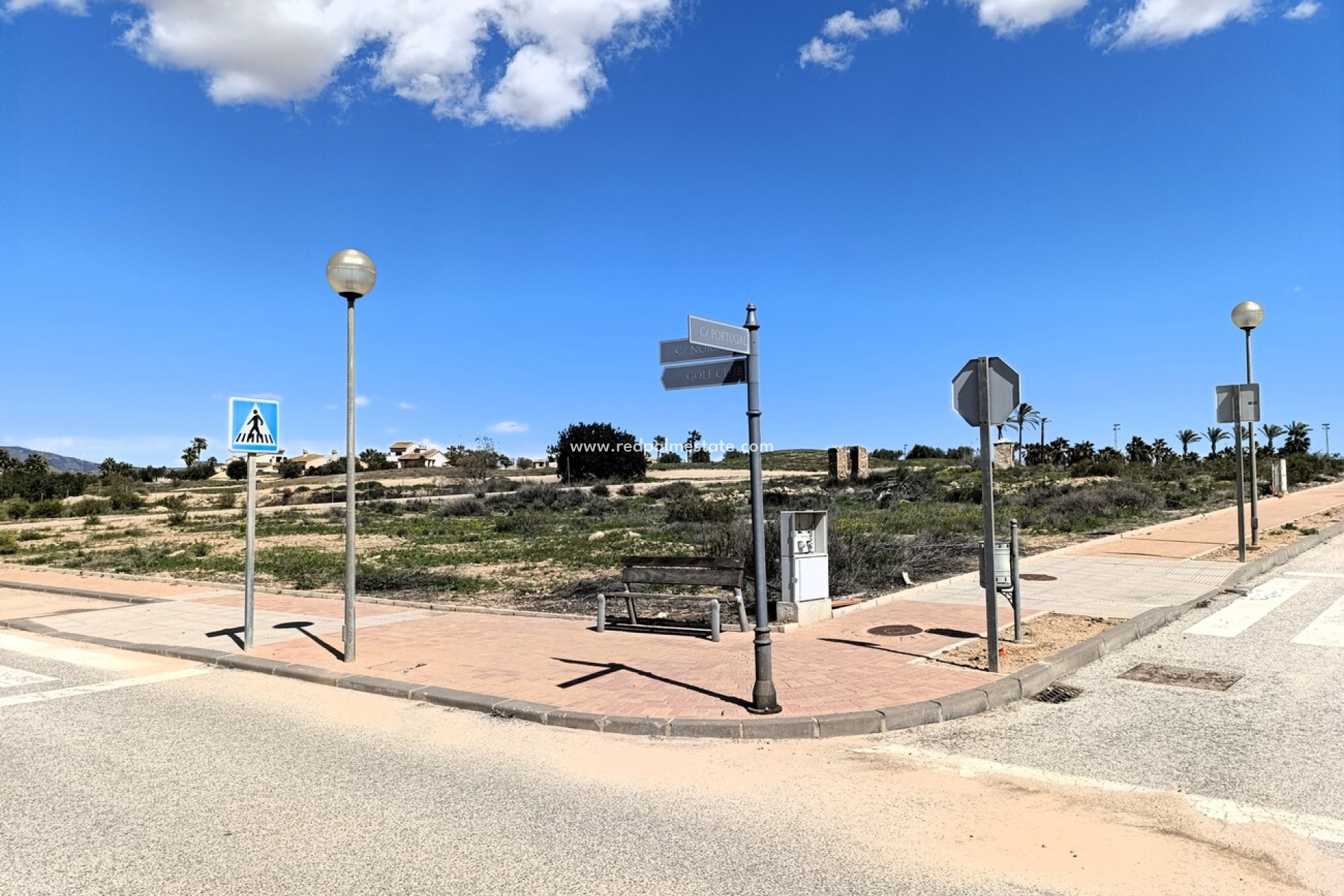 Återförsäljning - Finca / Hus på landet -
Fuente Álamo - Hacienda del Alamo