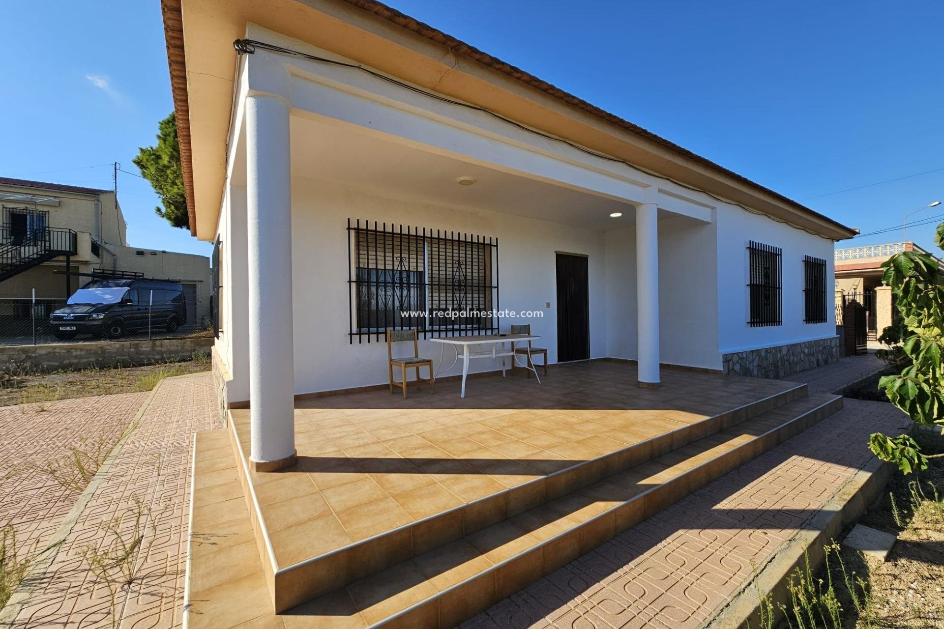 Återförsäljning - Finca / Hus på landet -
Guardamar del Segura - Buenavista