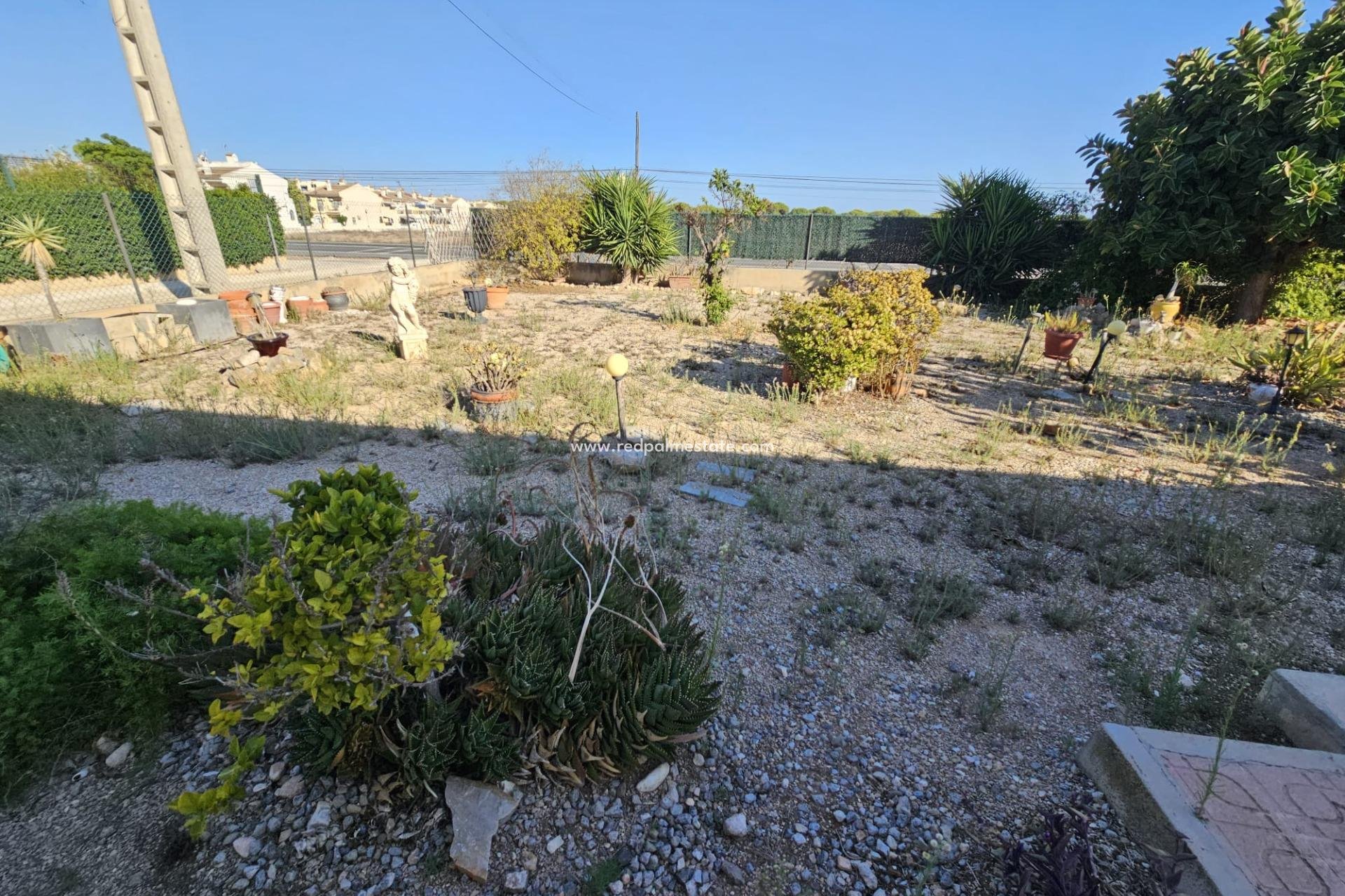 Återförsäljning - Finca / Hus på landet -
Guardamar del Segura - Buenavista