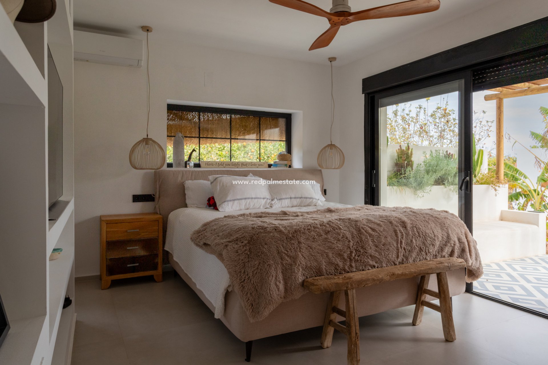 Återförsäljning - Finca / Hus på landet -
Jávea