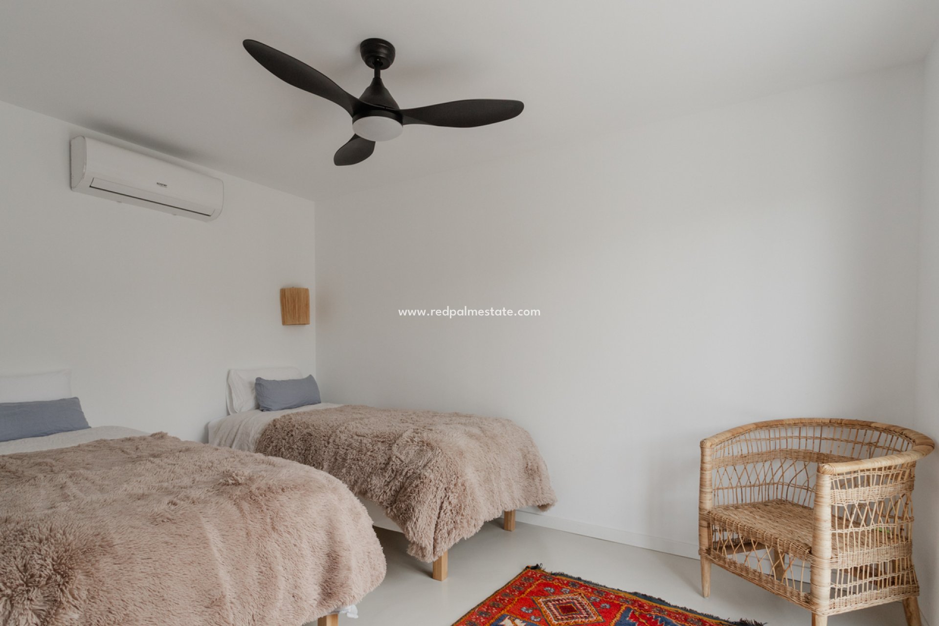 Återförsäljning - Finca / Hus på landet -
Jávea