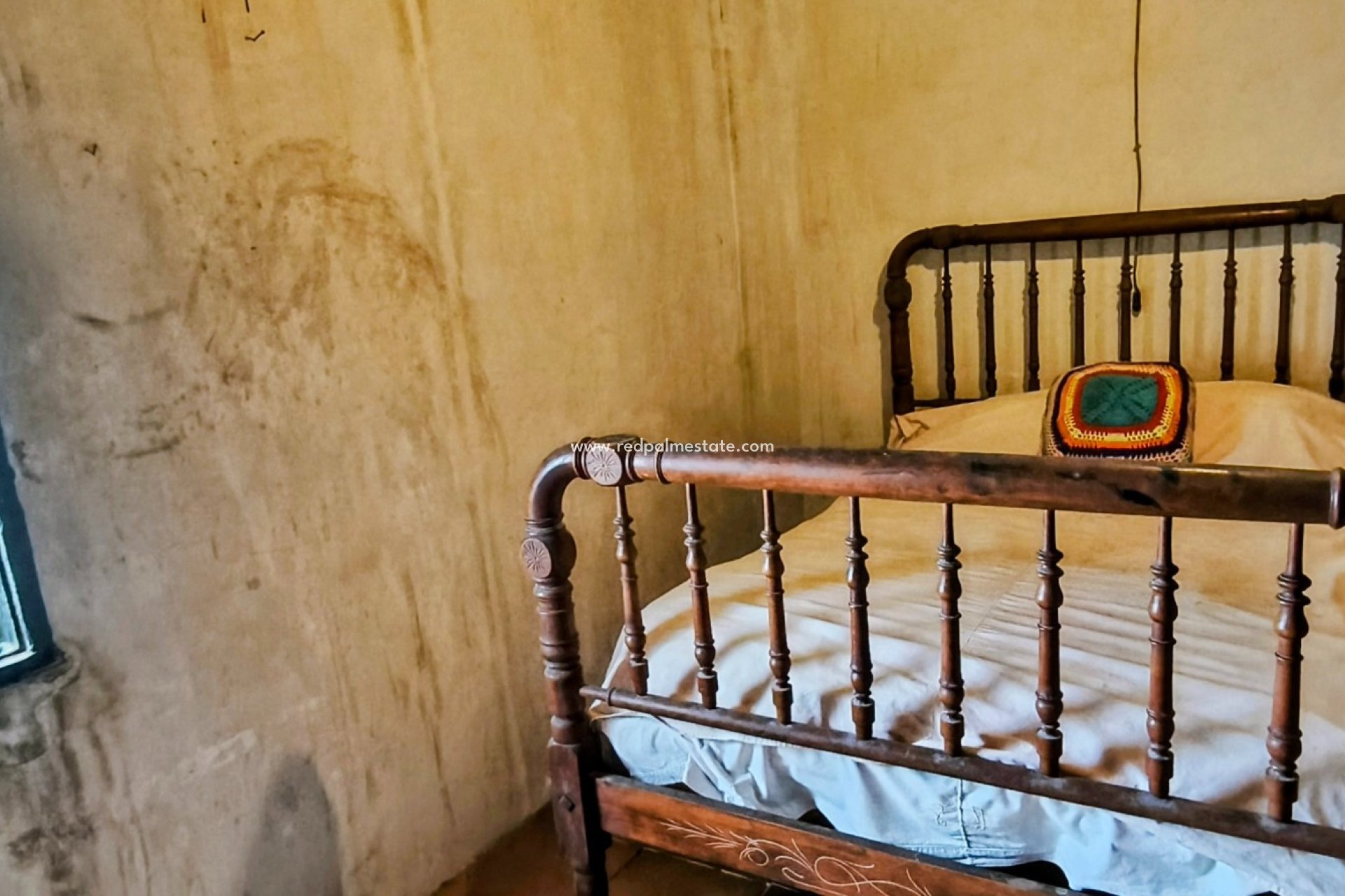 Återförsäljning - Finca / Hus på landet -
La Romana - Inland