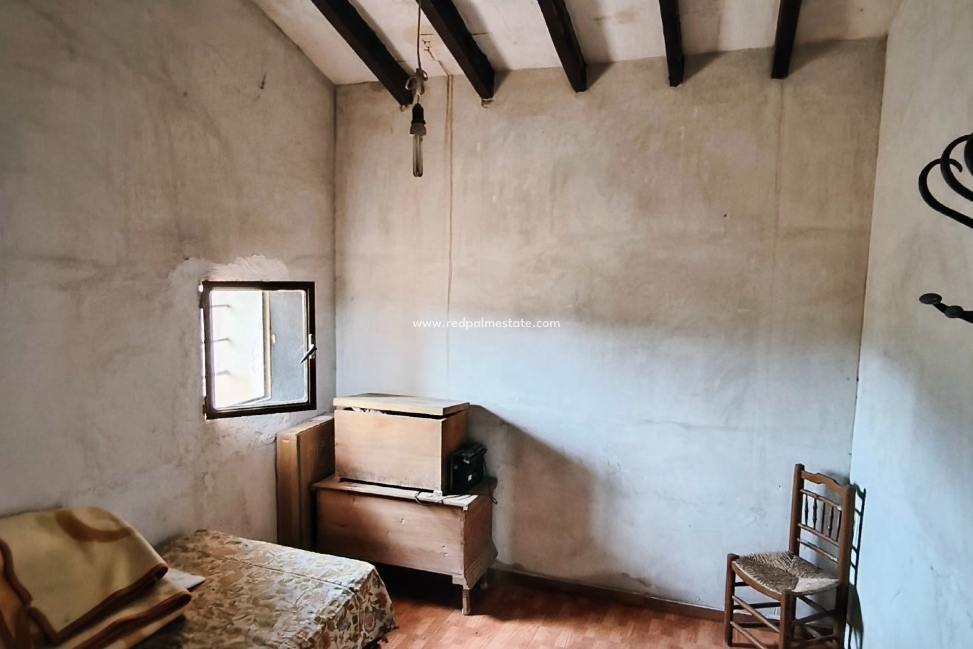 Återförsäljning - Finca / Hus på landet -
La Romana - Inland