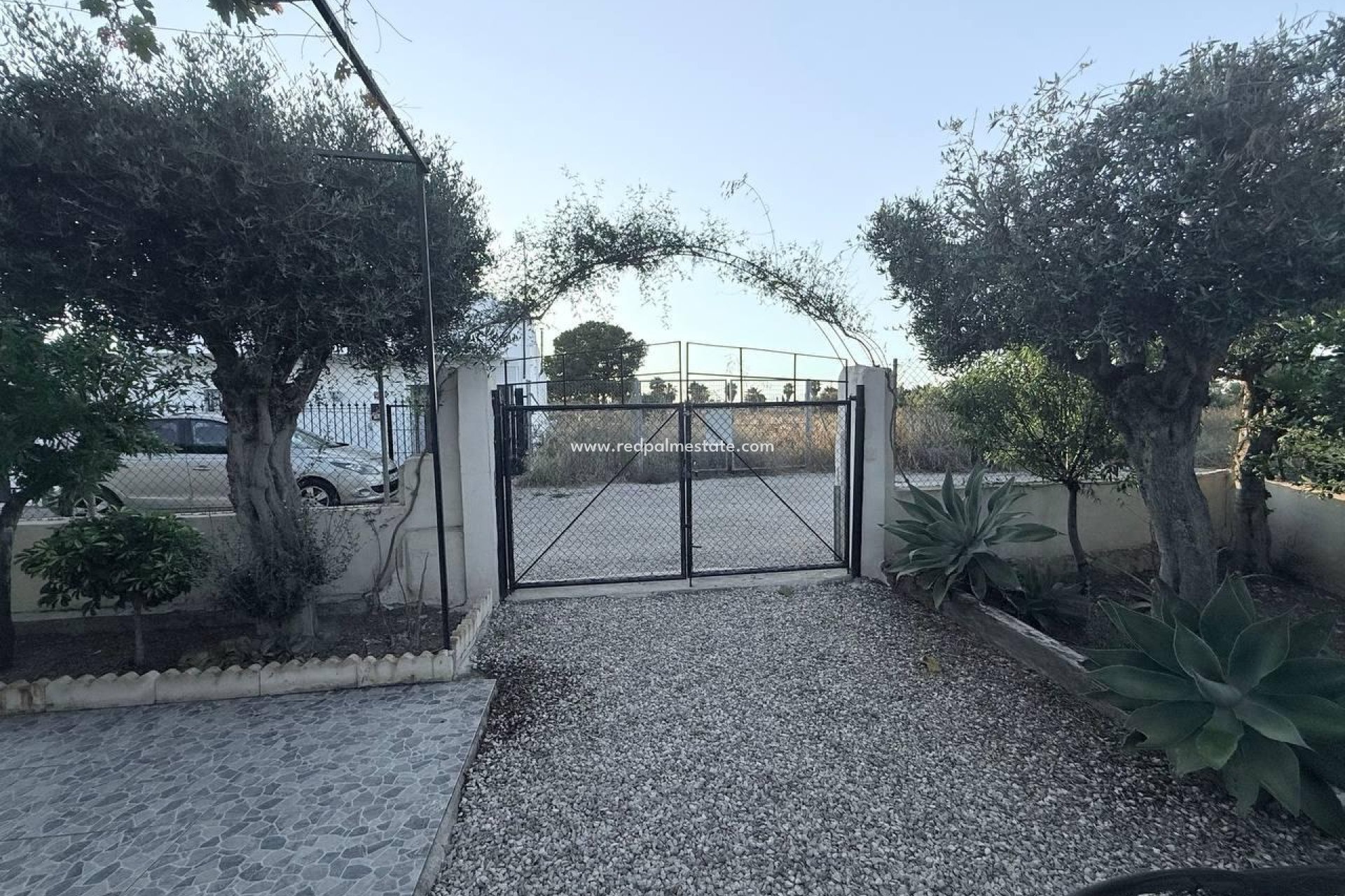 Återförsäljning - Finca / Hus på landet -
Los Alcazares - Las Lomas Del Rame-bahía Bella