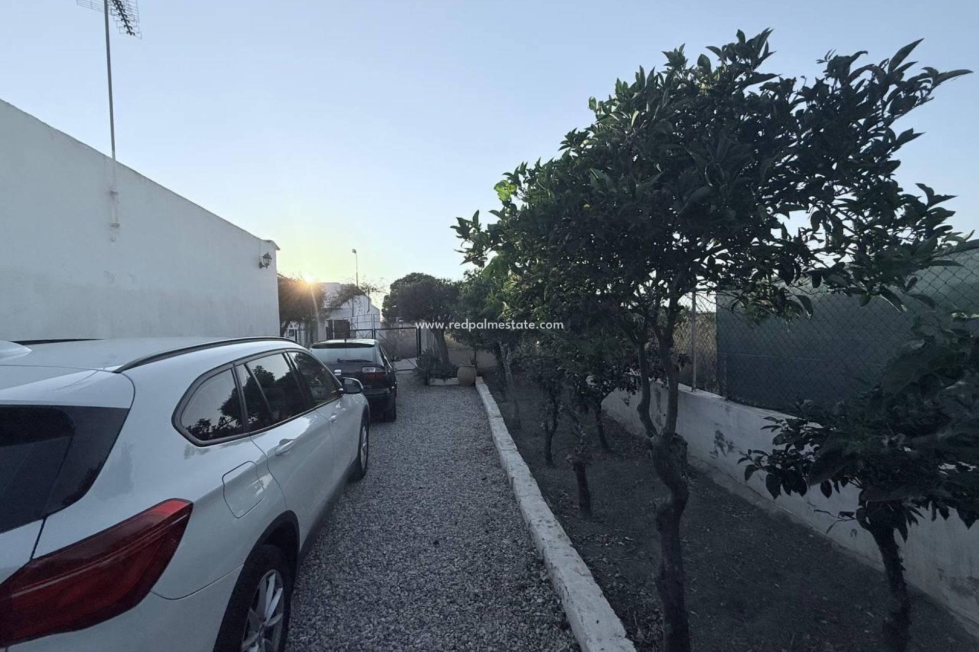 Återförsäljning - Finca / Hus på landet -
Los Alcazares - Las Lomas Del Rame-bahía Bella