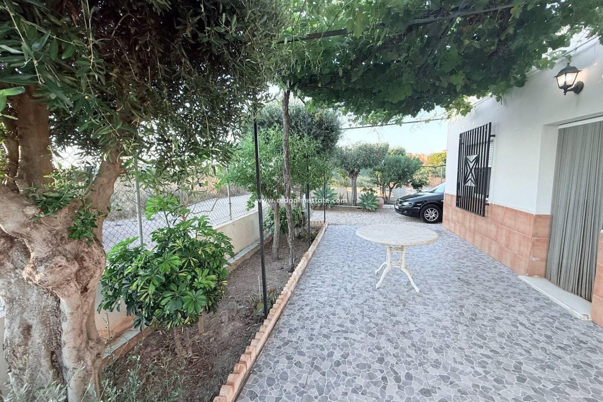 Återförsäljning - Finca / Hus på landet -
Los Alcazares - Las Lomas Del Rame-bahía Bella