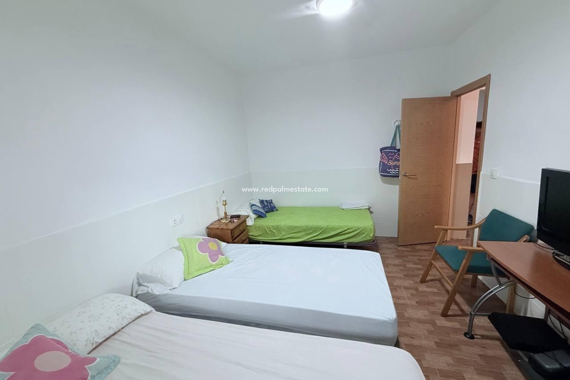 Återförsäljning - Finca / Hus på landet -
Los Alcazares - Las Lomas Del Rame-bahía Bella