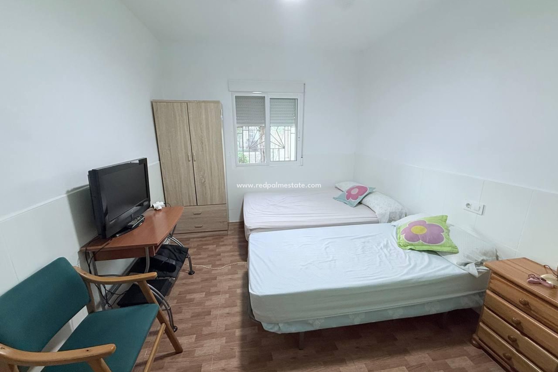 Återförsäljning - Finca / Hus på landet -
Los Alcazares - Las Lomas Del Rame-bahía Bella