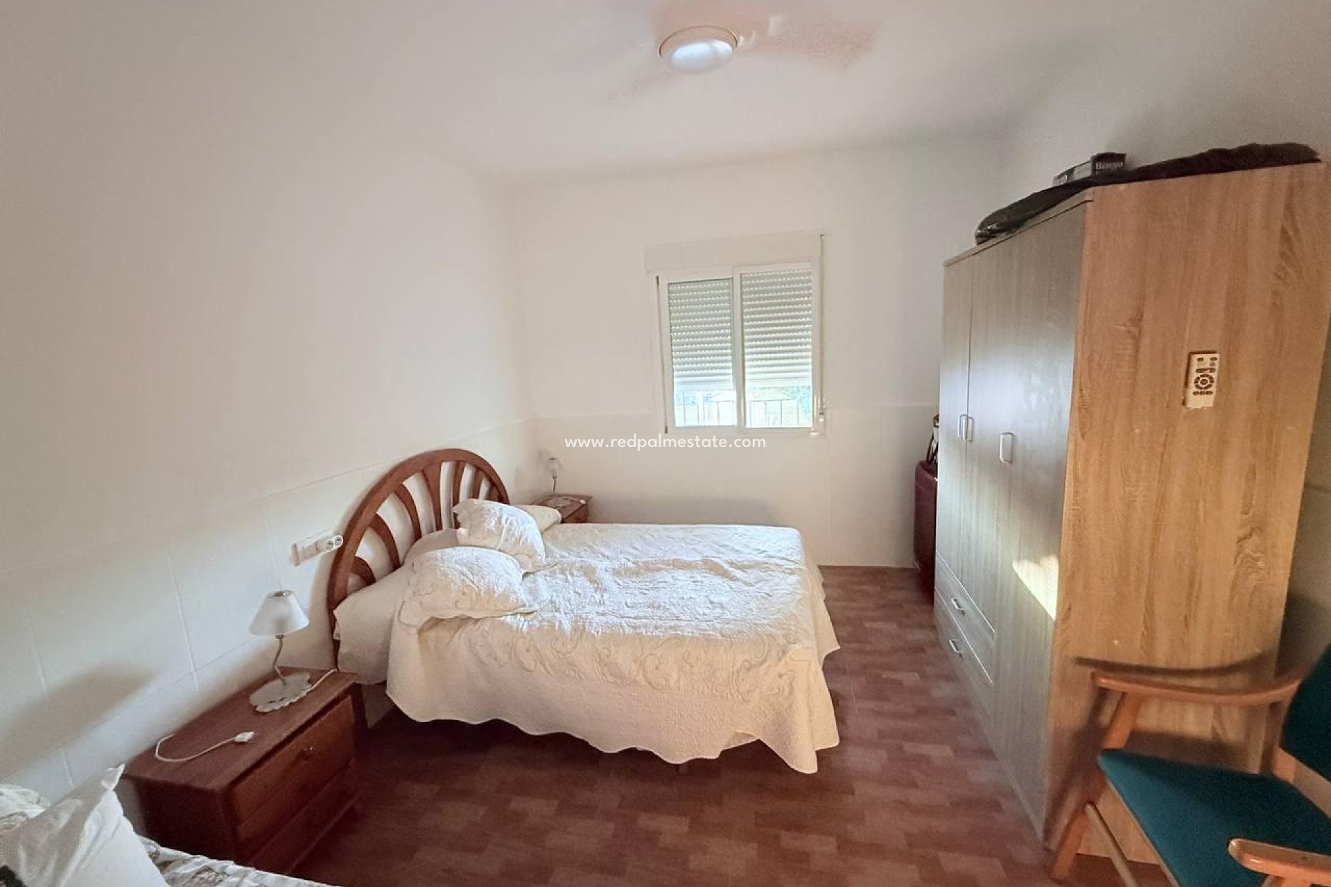 Återförsäljning - Finca / Hus på landet -
Los Alcazares - Las Lomas Del Rame-bahía Bella