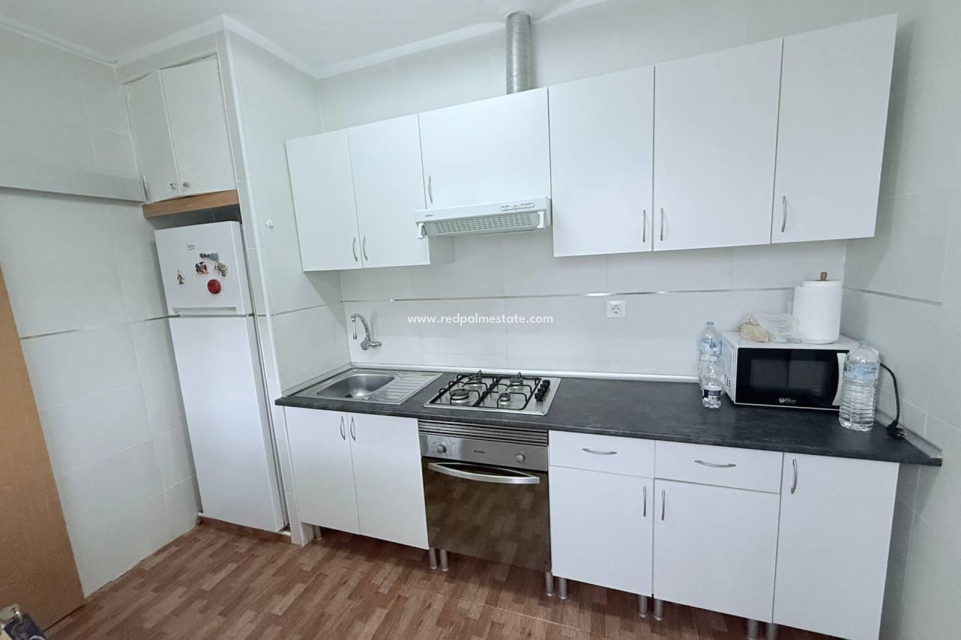 Återförsäljning - Finca / Hus på landet -
Los Alcazares - Las Lomas Del Rame-bahía Bella