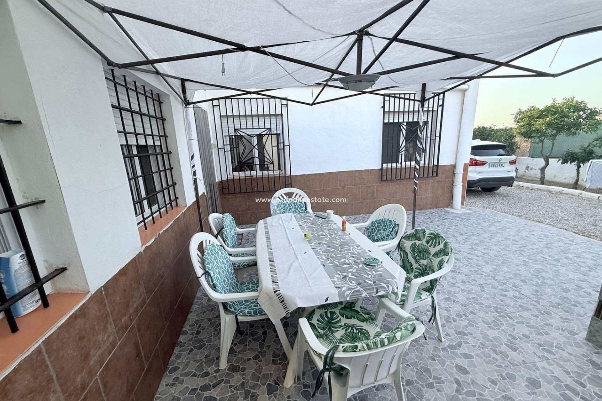 Återförsäljning - Finca / Hus på landet -
Los Alcazares - Las Lomas Del Rame-bahía Bella