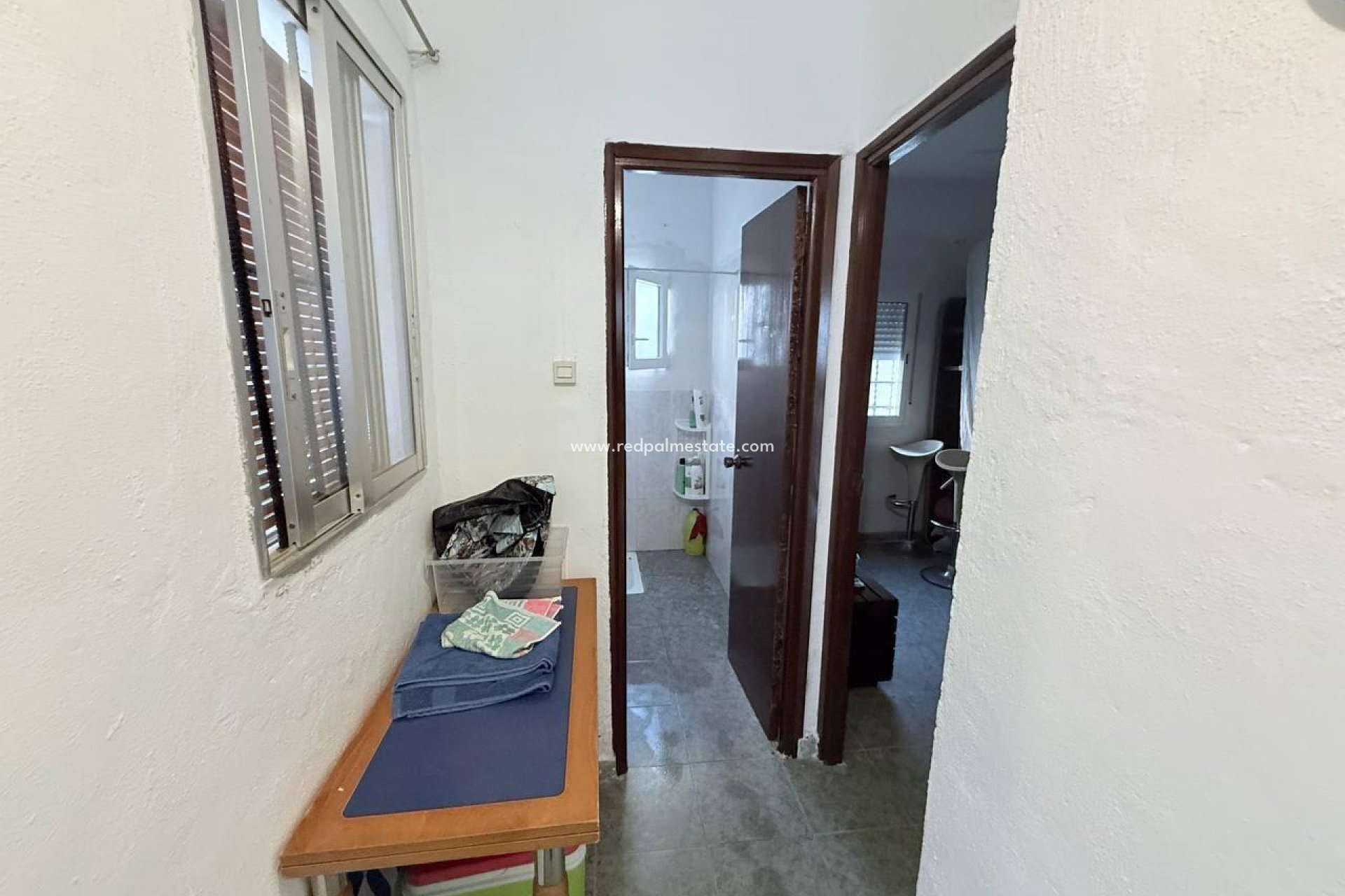 Återförsäljning - Finca / Hus på landet -
Los Alcazares - Las Lomas Del Rame-bahía Bella