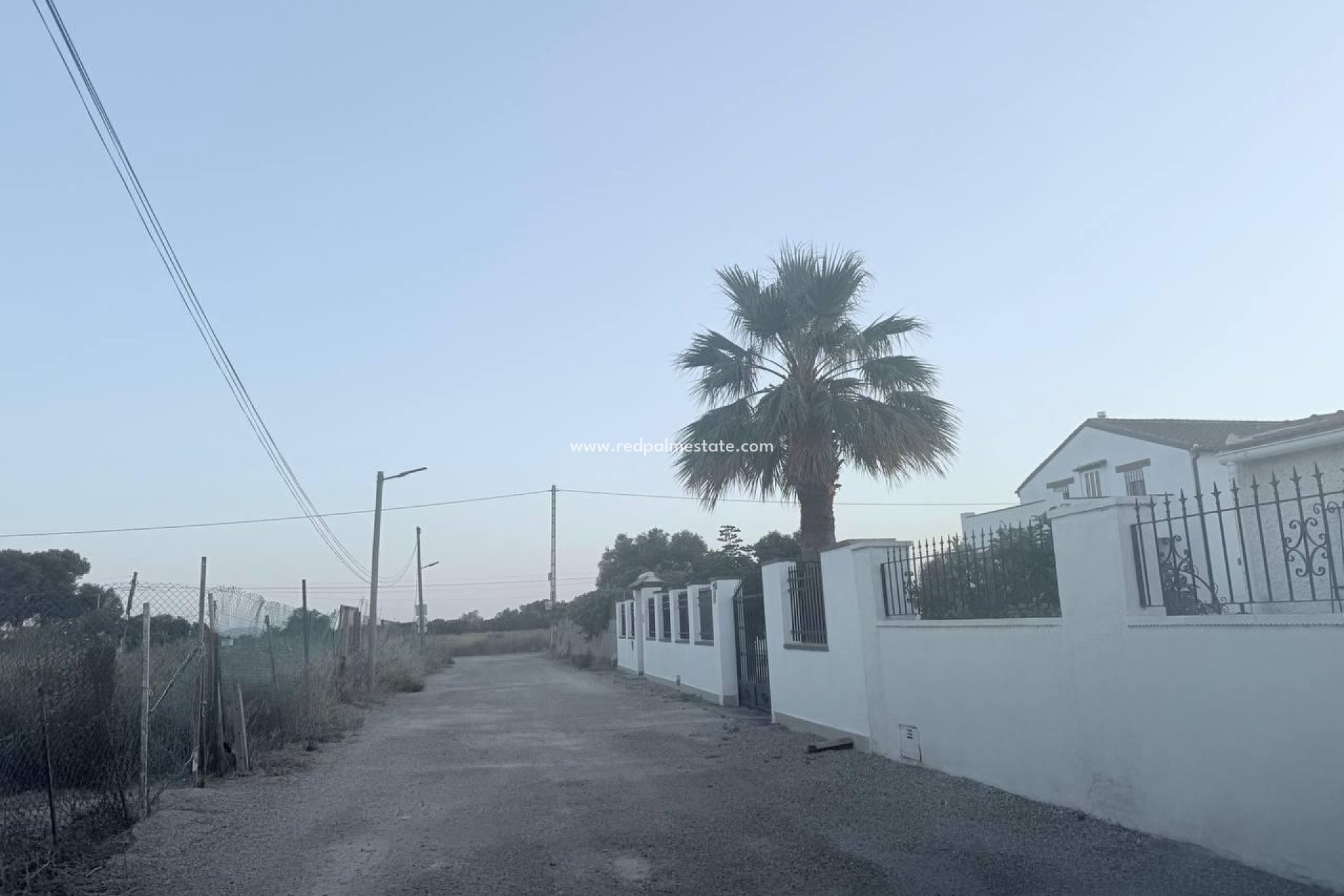 Återförsäljning - Finca / Hus på landet -
Los Alcazares - Las Lomas Del Rame-bahía Bella