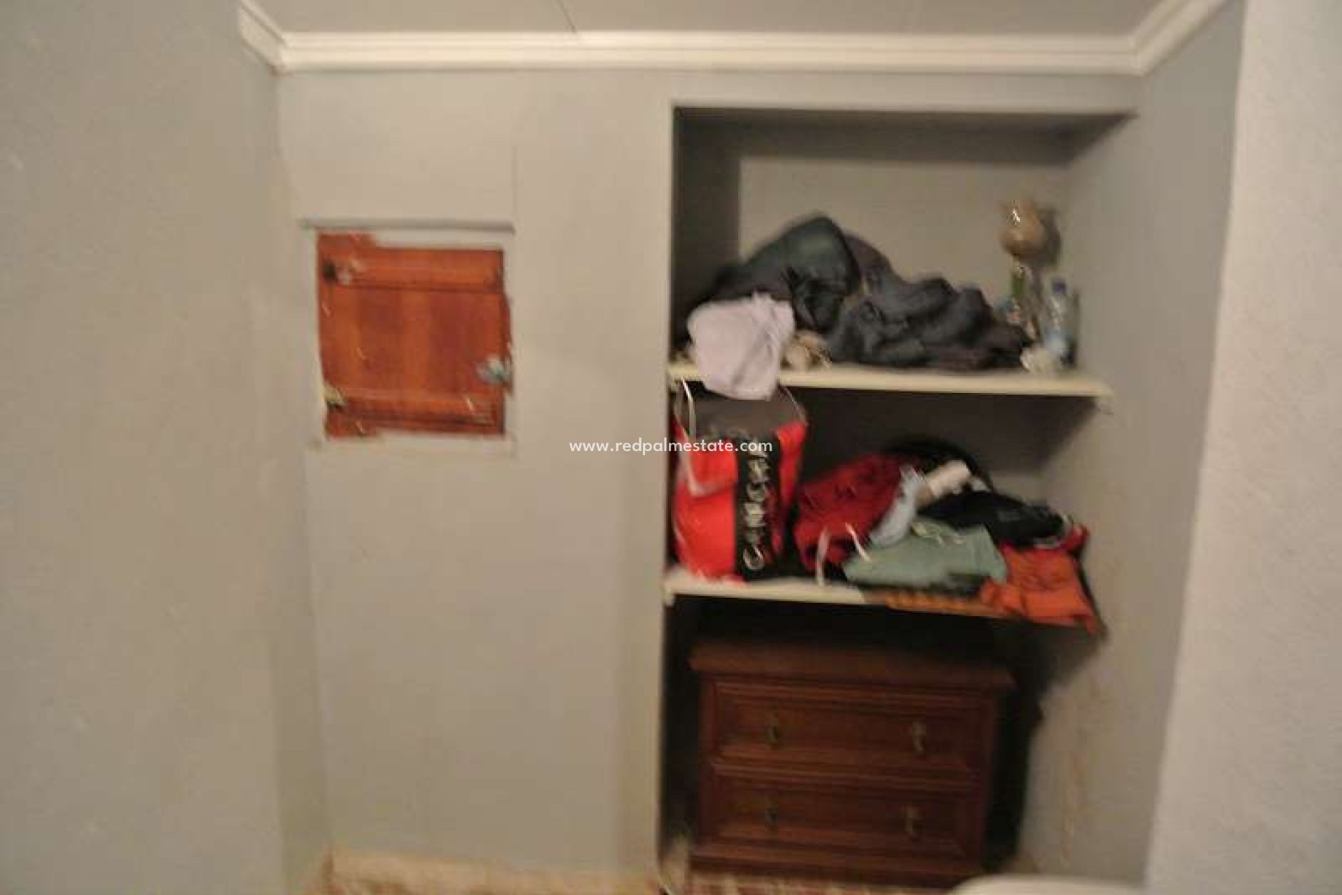 Återförsäljning - Finca / Hus på landet -
Monóvar/Monóver - Inland