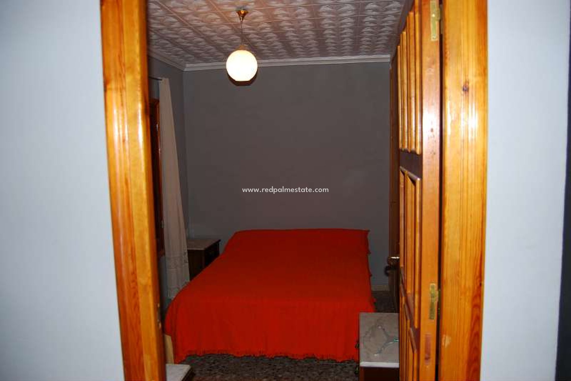 Återförsäljning - Finca / Hus på landet -
Monóvar/Monóver - Inland