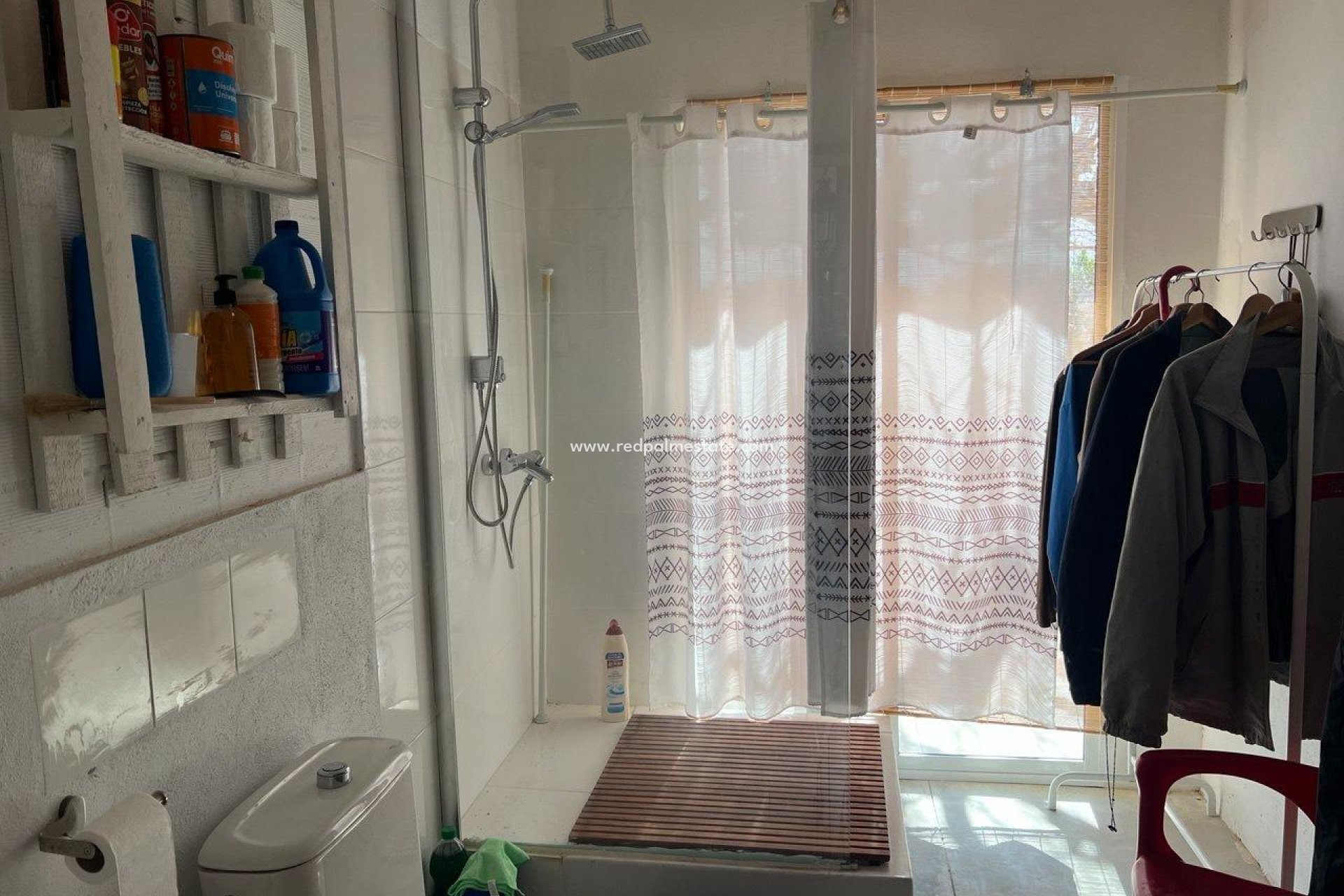 Återförsäljning - Finca / Hus på landet -
Montesinos - Comunidad Valenciana