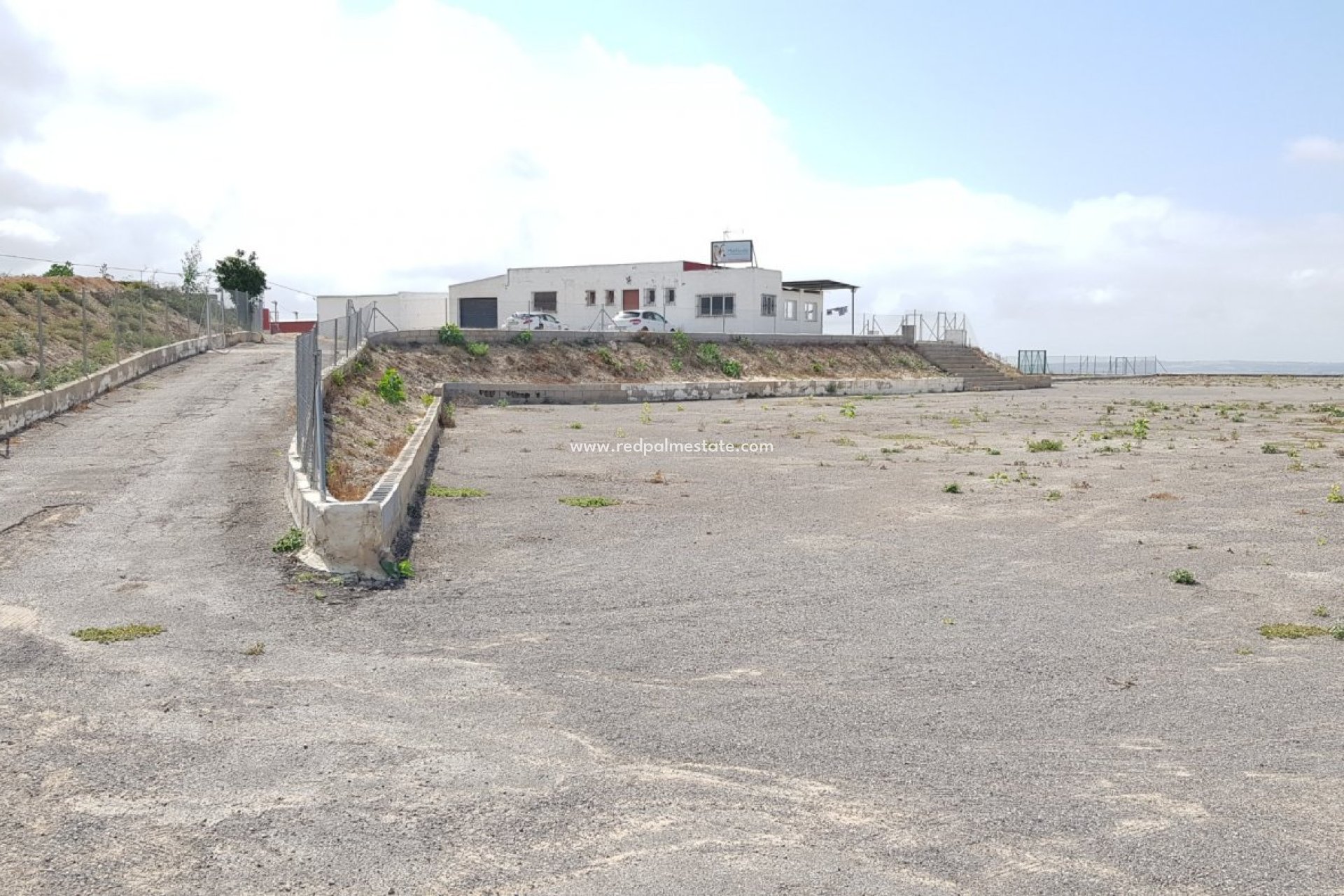 Återförsäljning - Finca / Hus på landet -
Montesinos - Los Montesinos