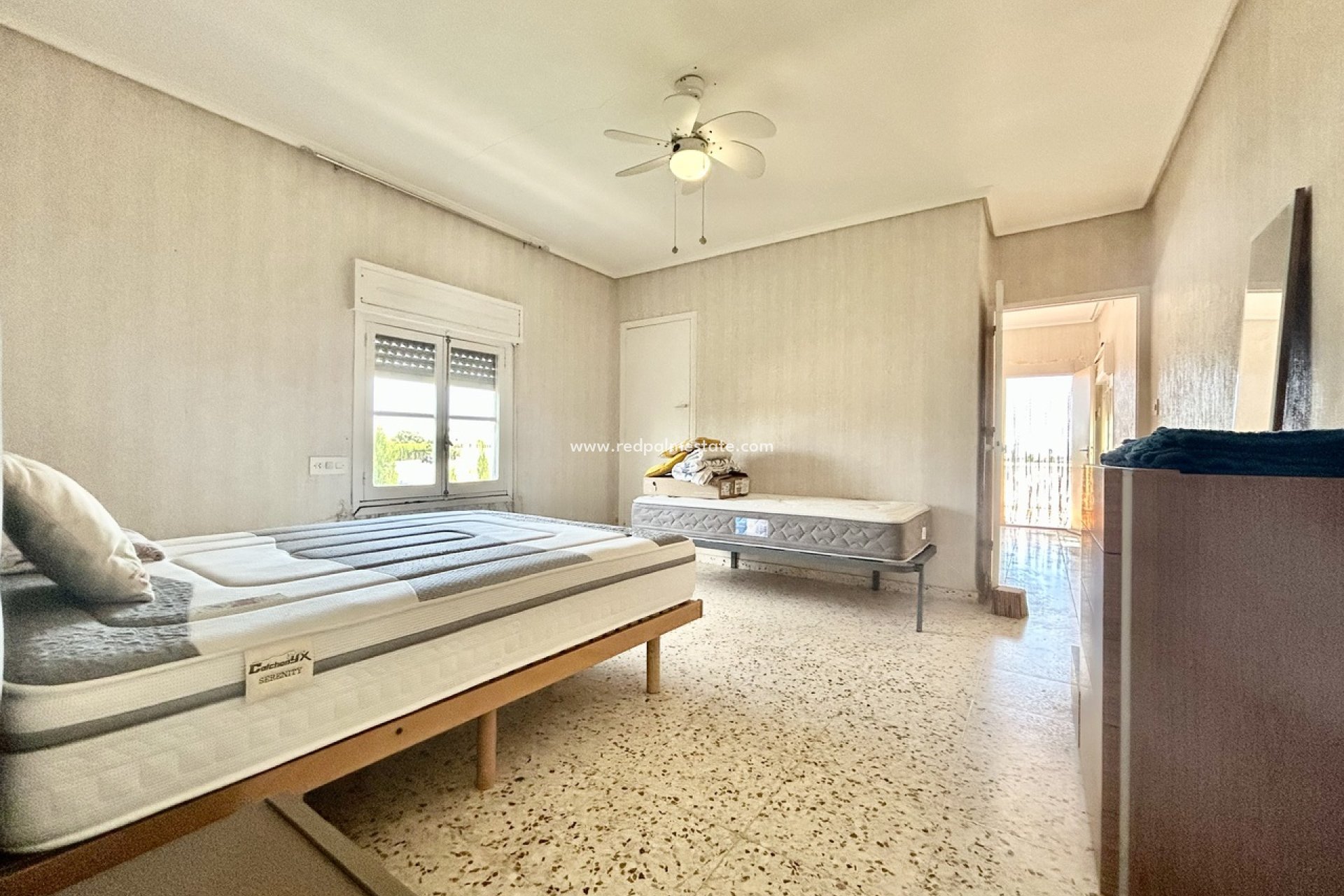 Återförsäljning - Finca / Hus på landet -
Montesinos - Los Montesinos