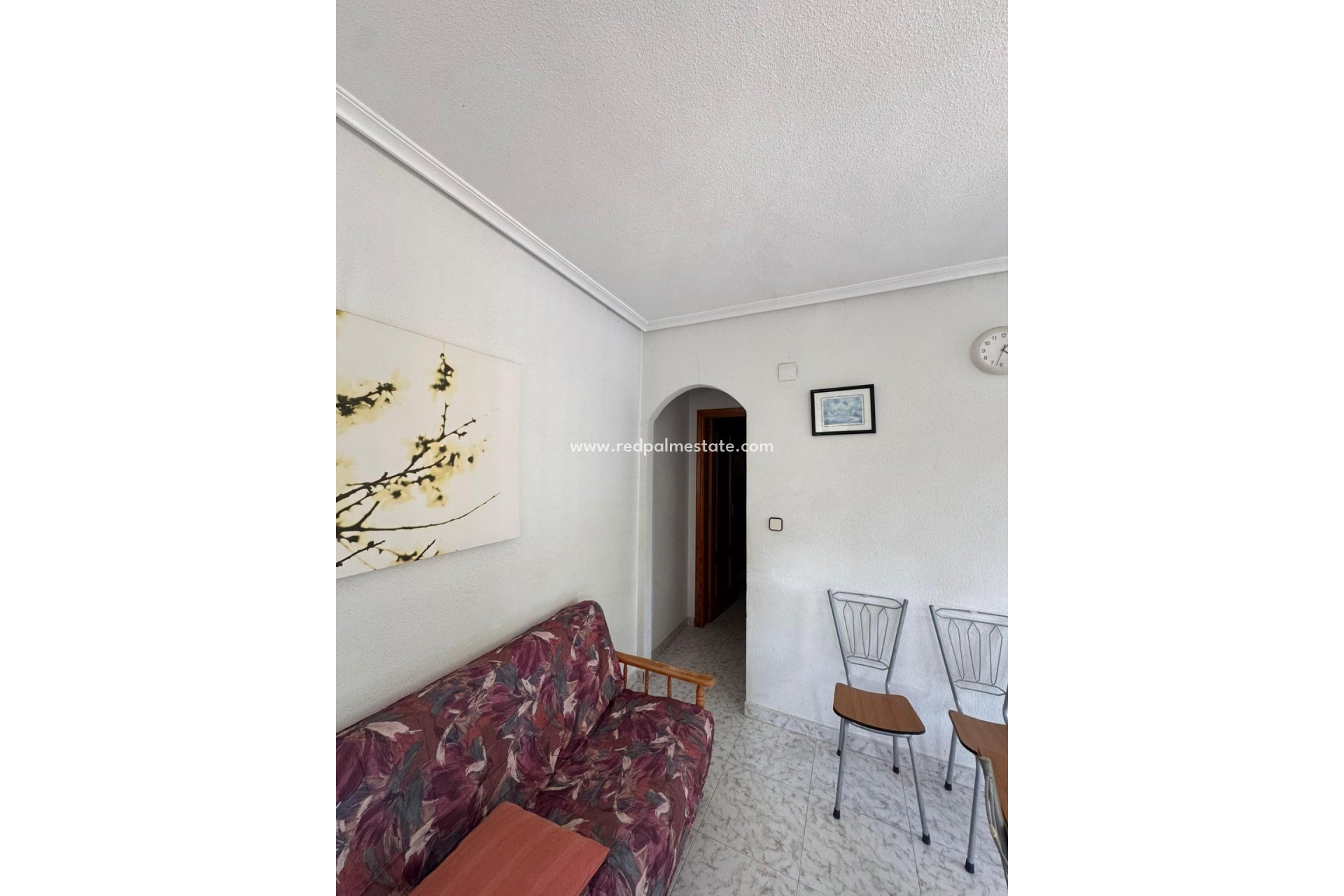 Återförsäljning - Finca / Hus på landet -
Orihuela - Arneva