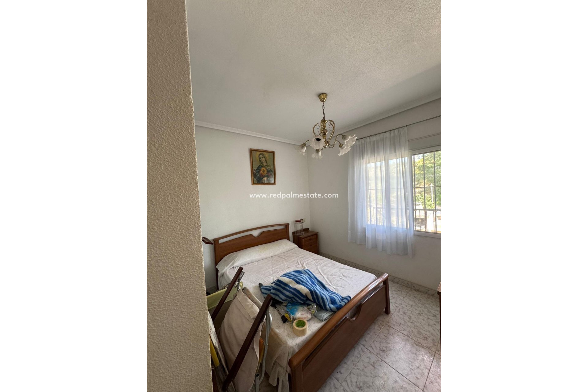 Återförsäljning - Finca / Hus på landet -
Orihuela - Arneva