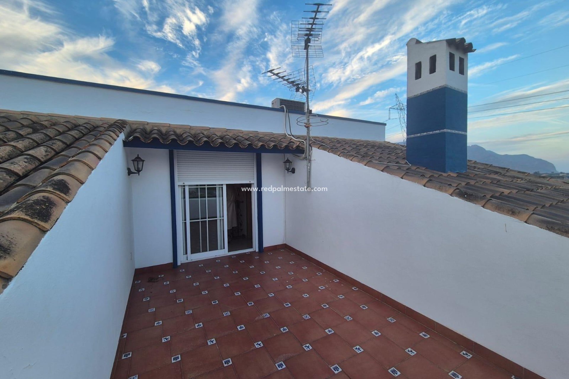 Återförsäljning - Finca / Hus på landet -
Orihuela - Casco Histórico