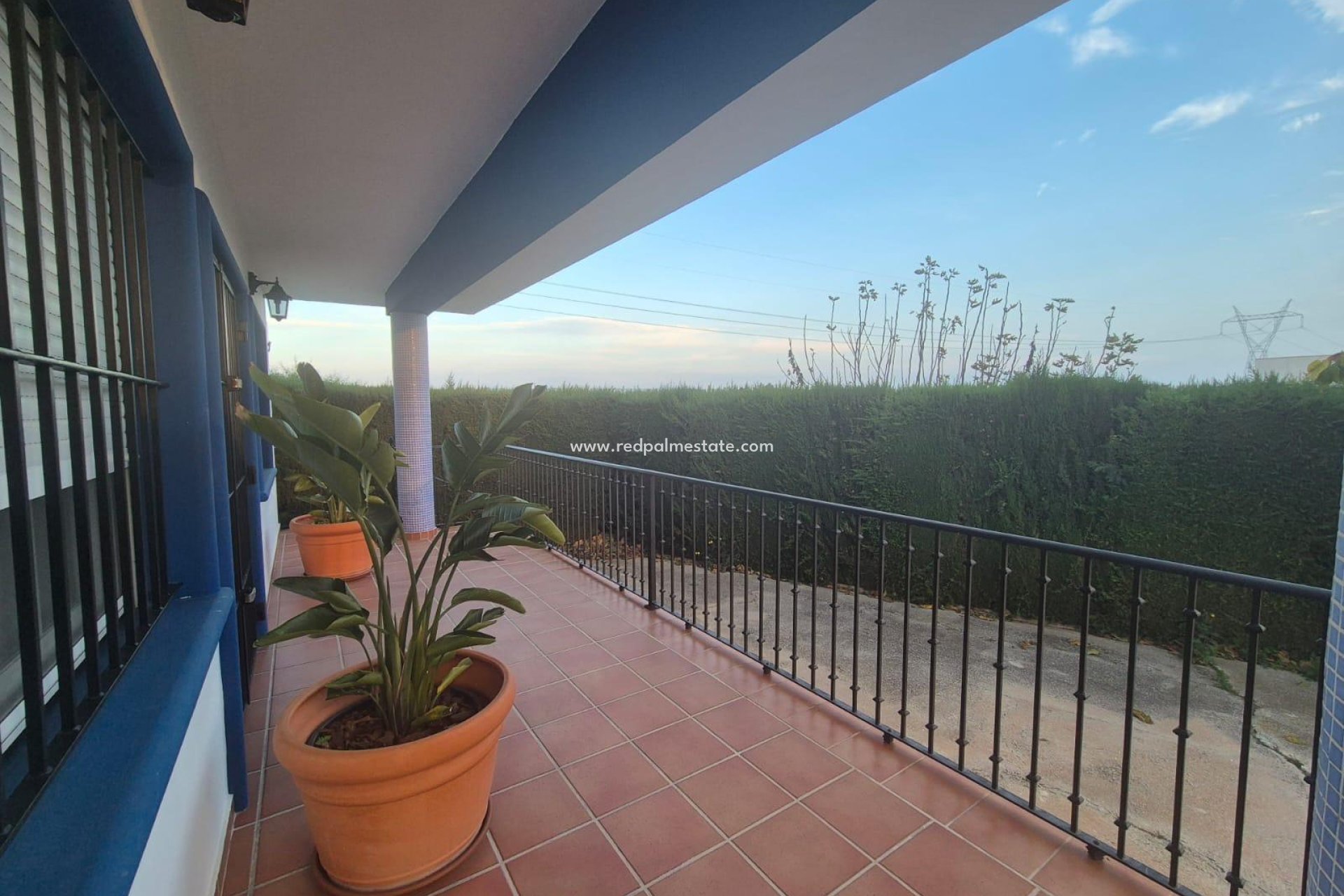 Återförsäljning - Finca / Hus på landet -
Orihuela - Casco Histórico