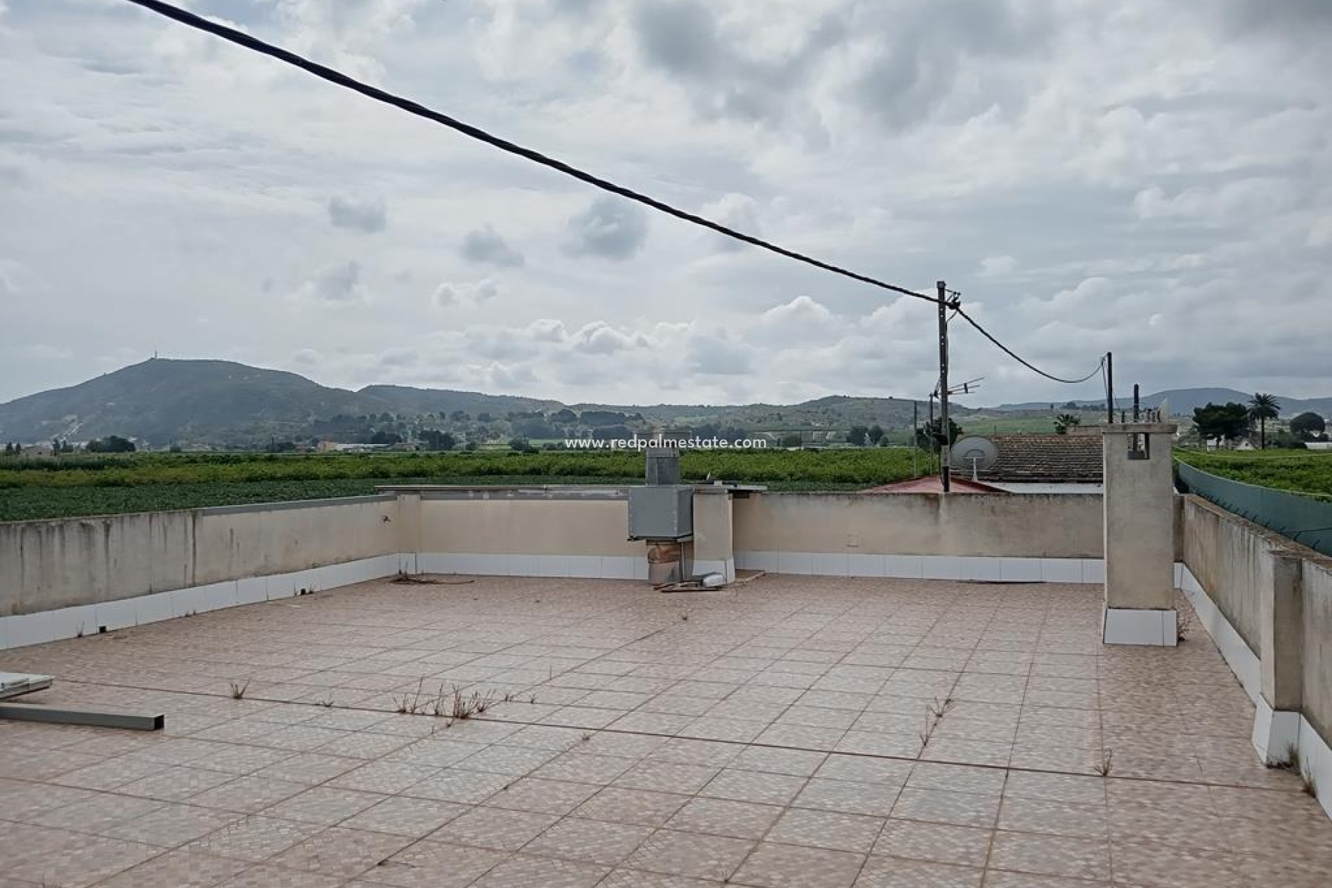 Återförsäljning - Finca / Hus på landet -
Orihuela Costa - BUENA VIDA DESAMPARADOS