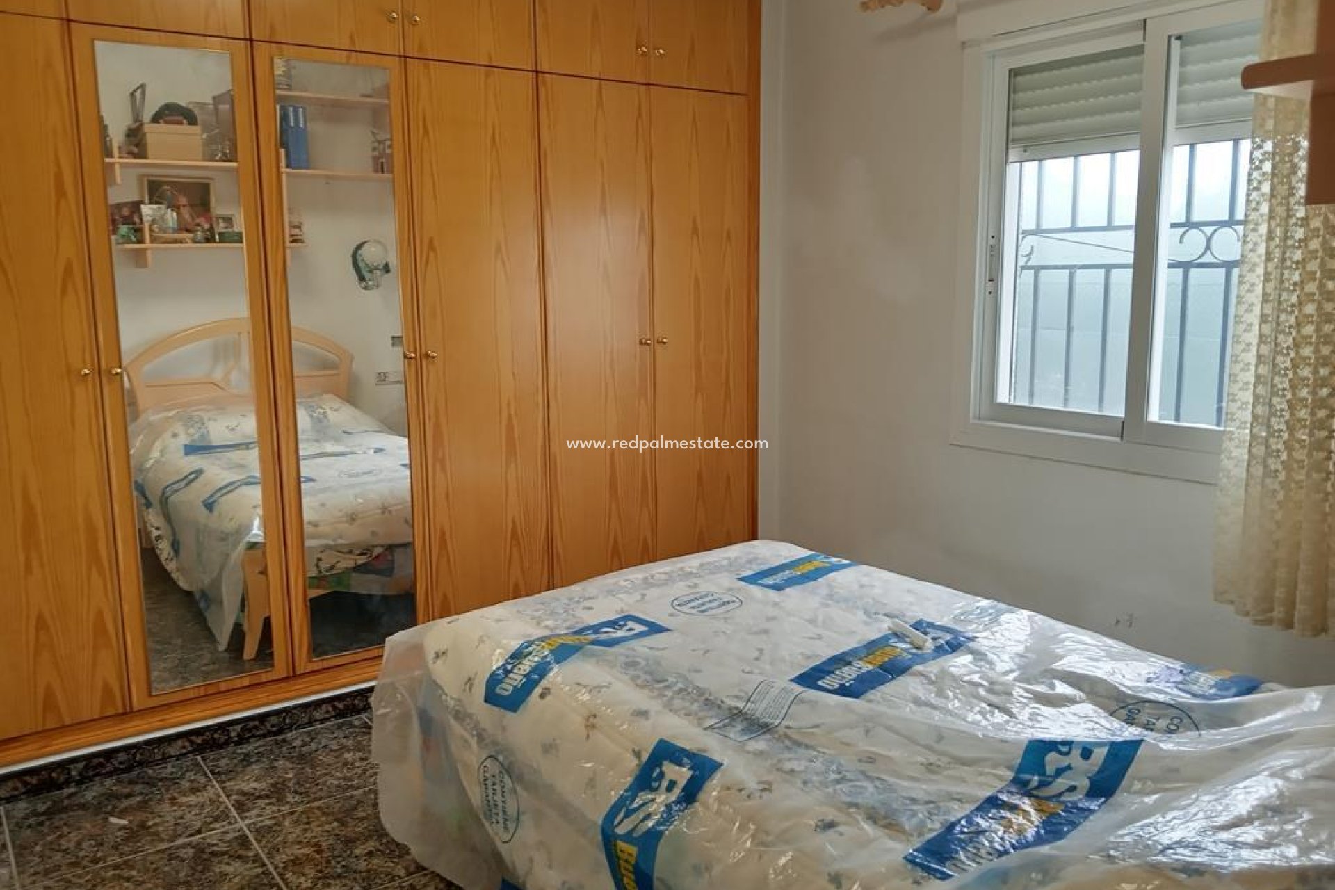 Återförsäljning - Finca / Hus på landet -
Orihuela Costa - BUENA VIDA DESAMPARADOS